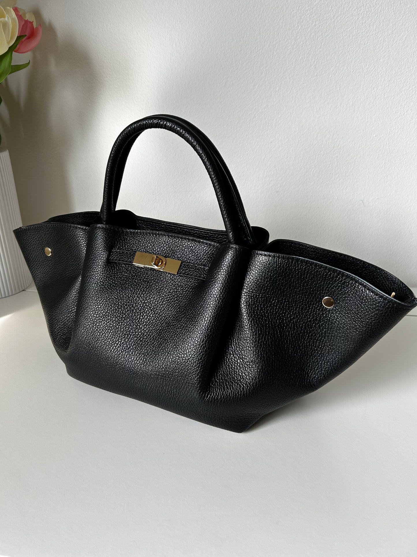 MELODY in vera pelle