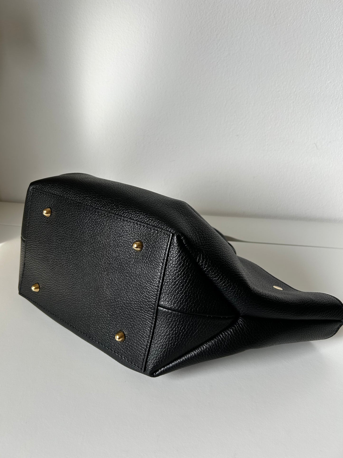 MELODY in vera pelle