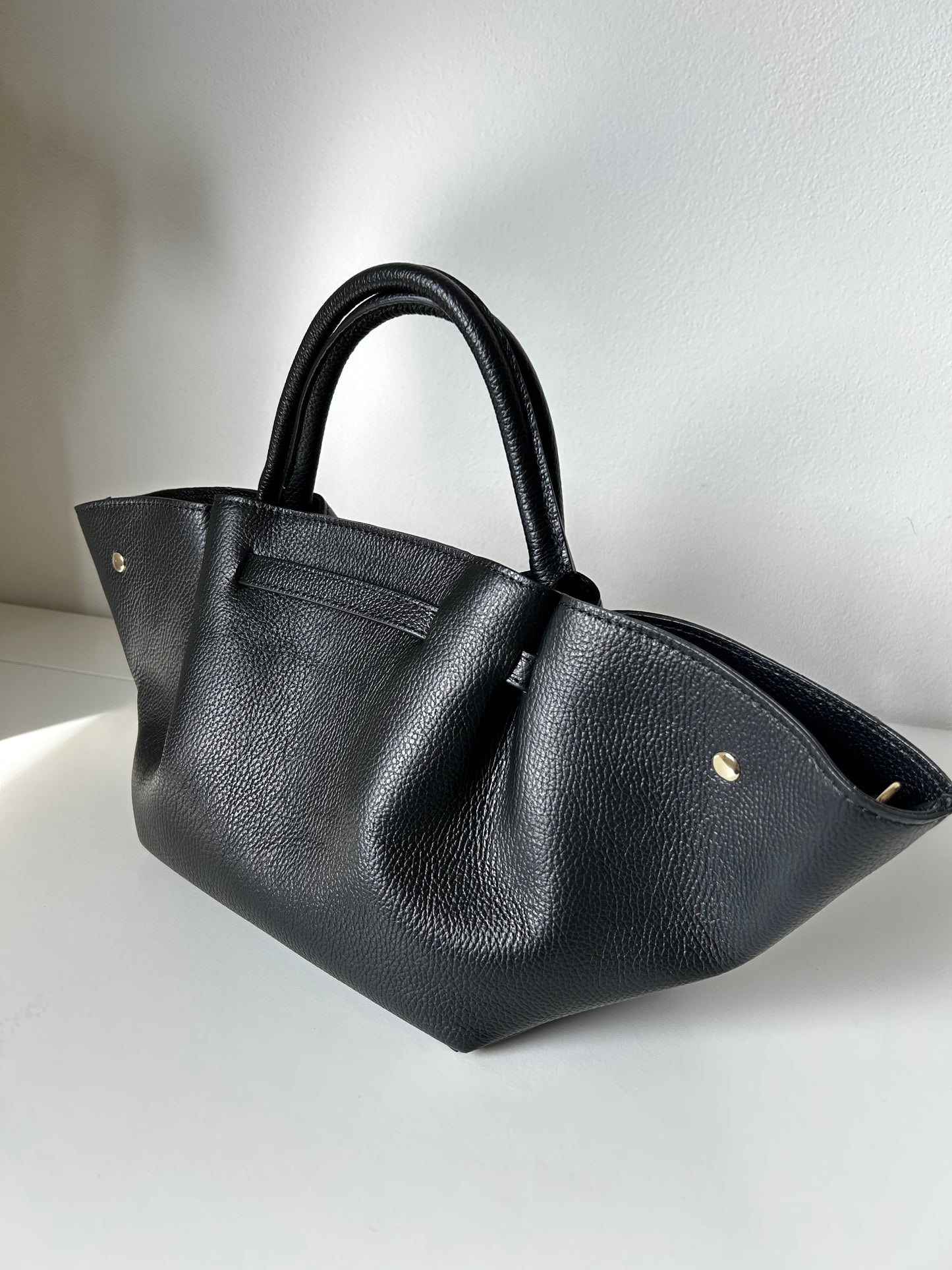 MELODY in vera pelle