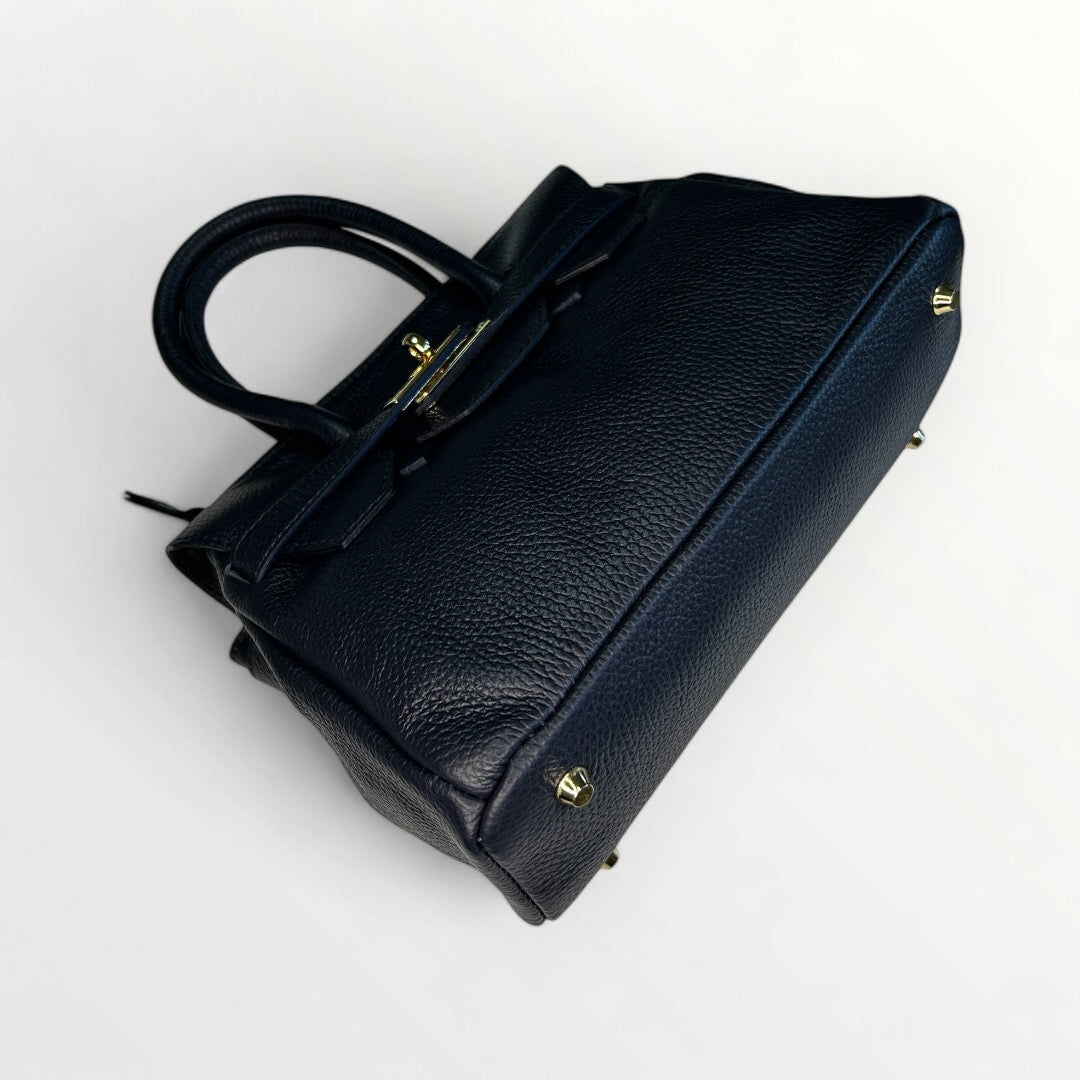 BORSA MAGGY IN PELLE