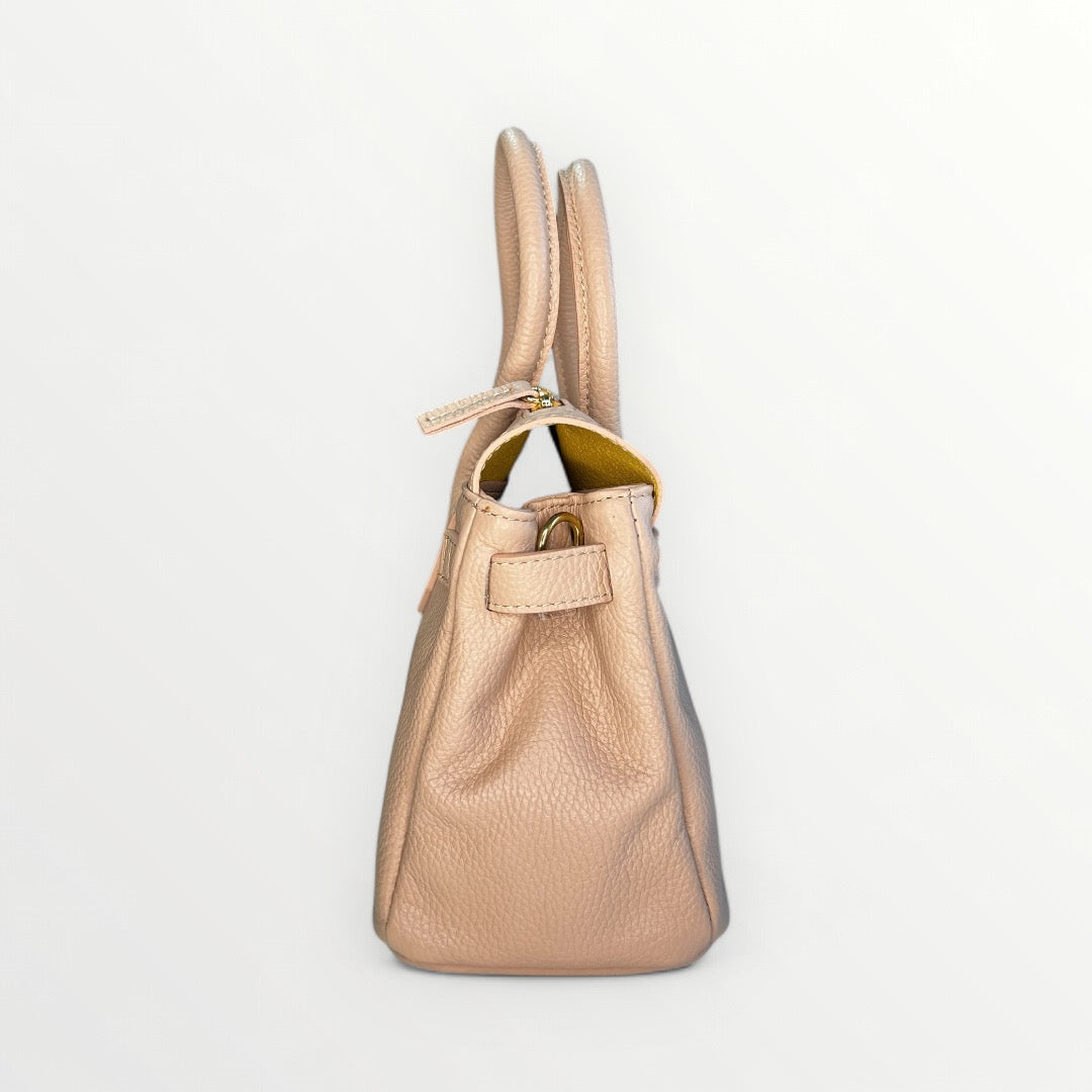 BORSA MAGGY IN PELLE