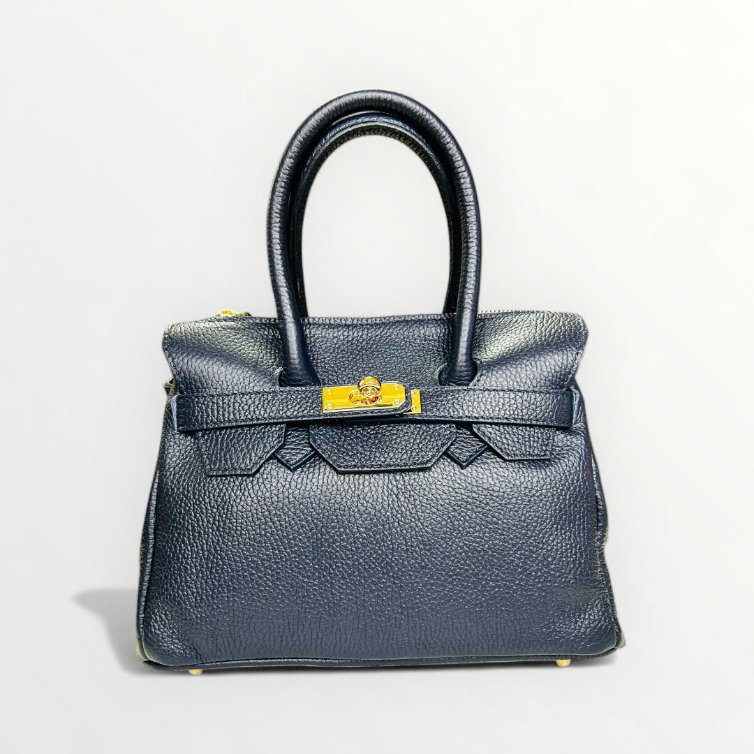 BORSA MAGGY IN PELLE
