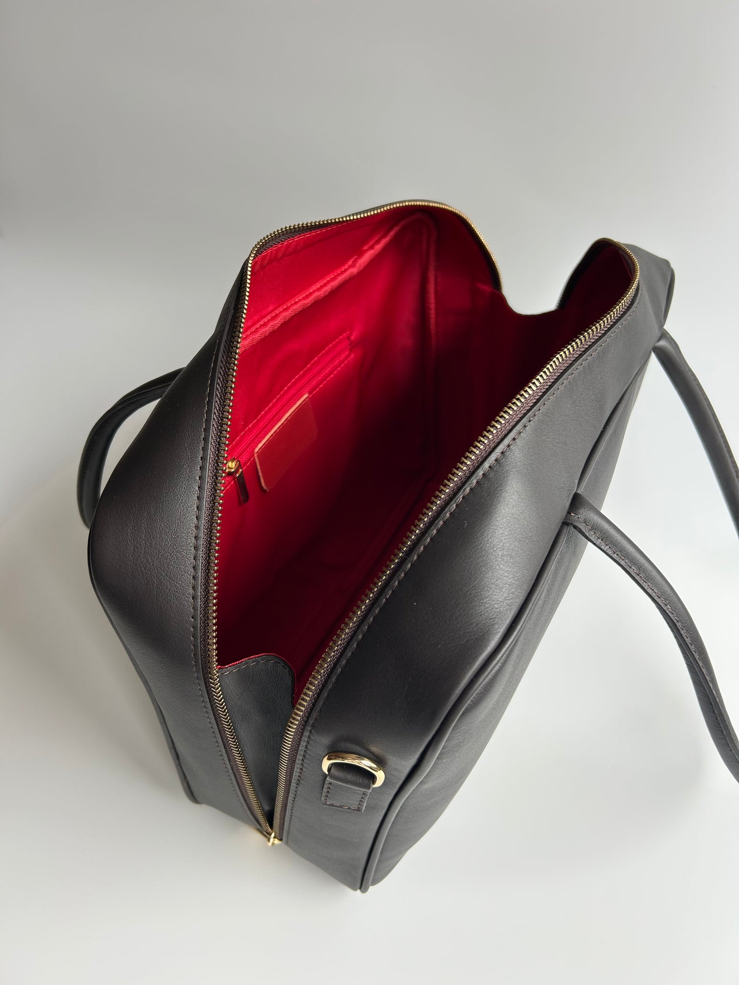 SOFIA MAXI BAG-TESTA DI MORO