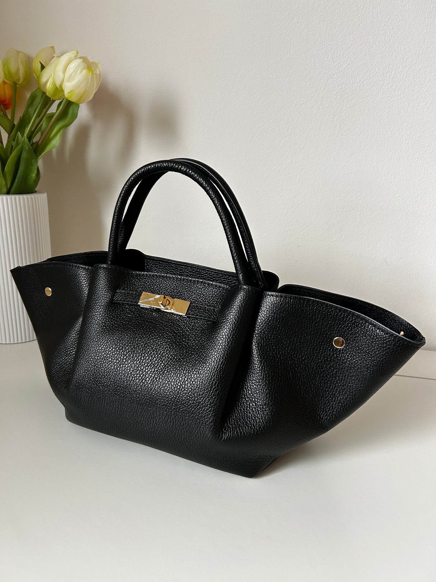 MELODY in vera pelle