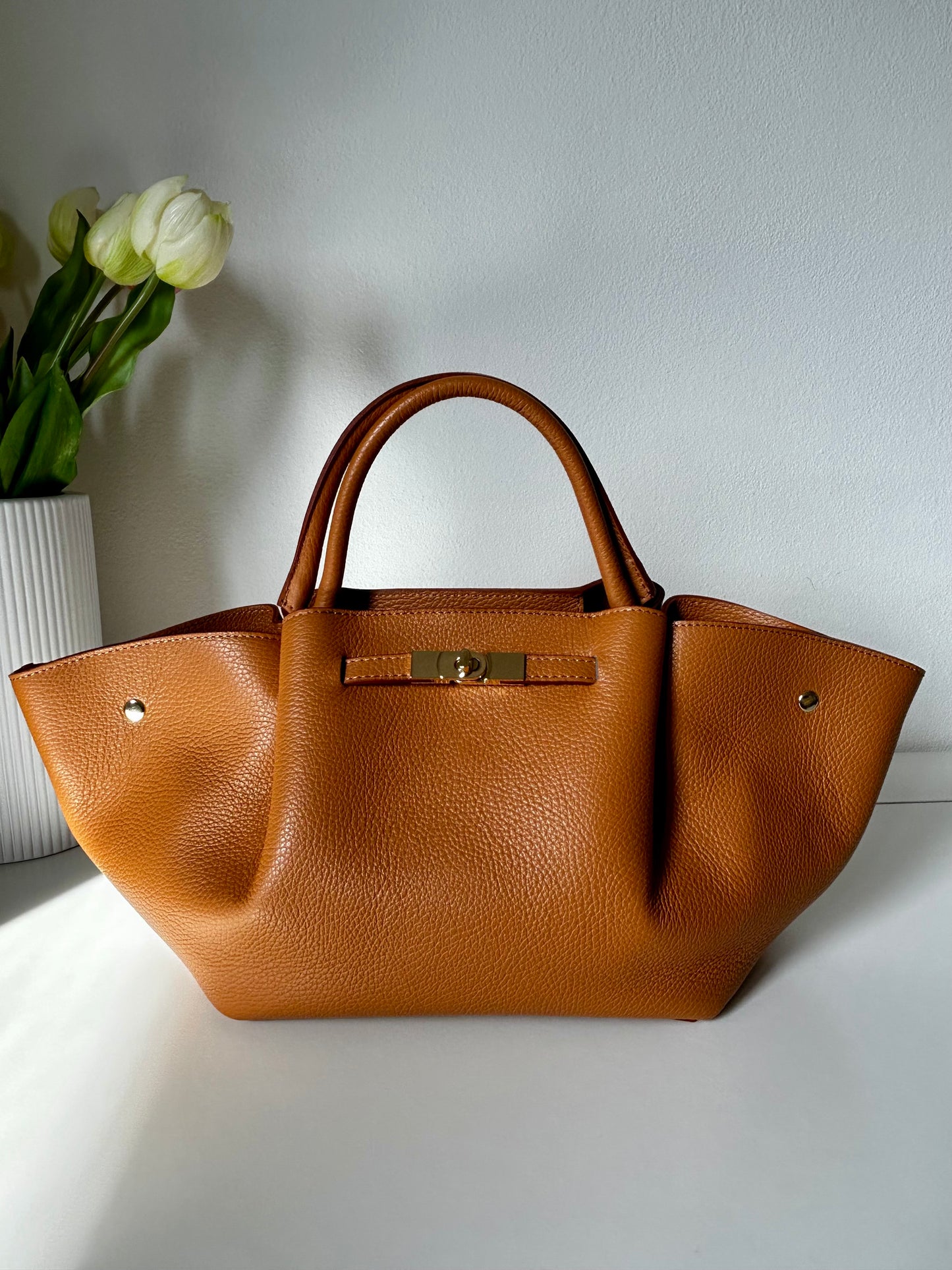 MELODY in vera pelle