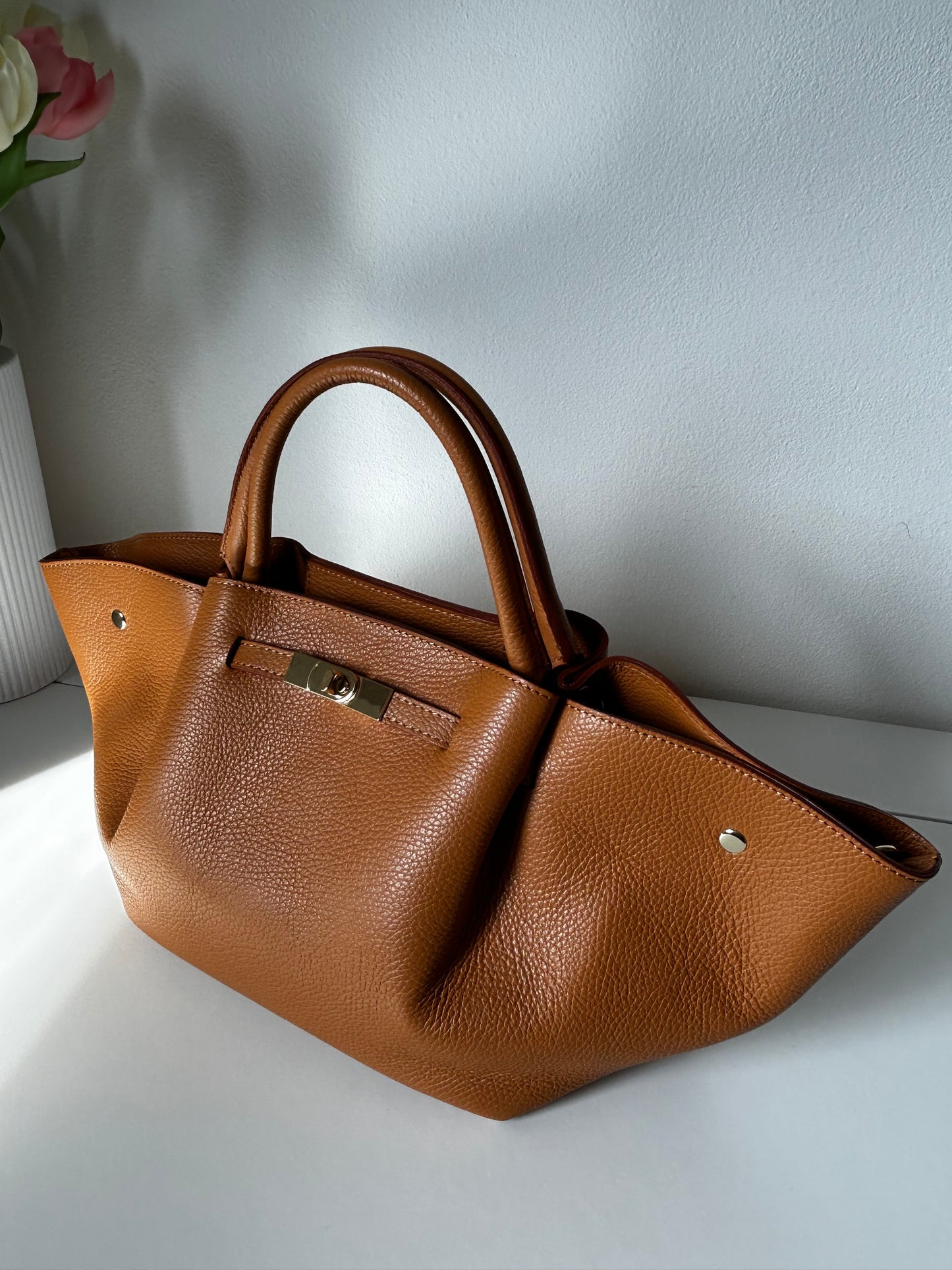 MELODY in vera pelle