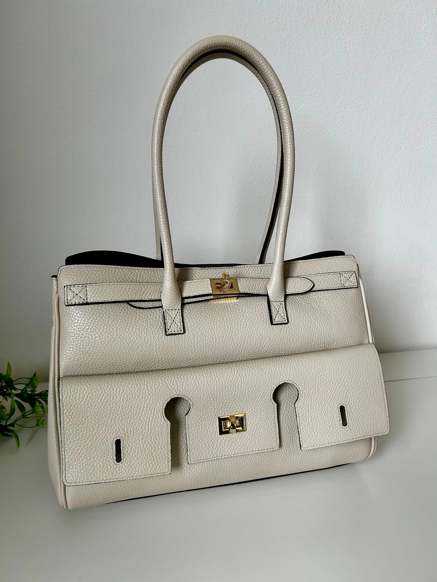 CHRISTIN-maxi borsa a spalla