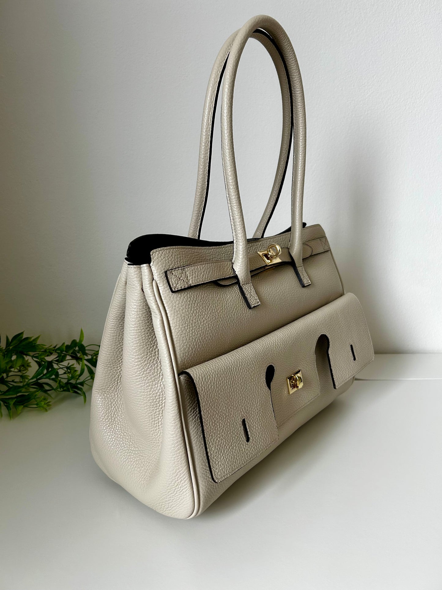 CHRISTIN-maxi borsa a spalla