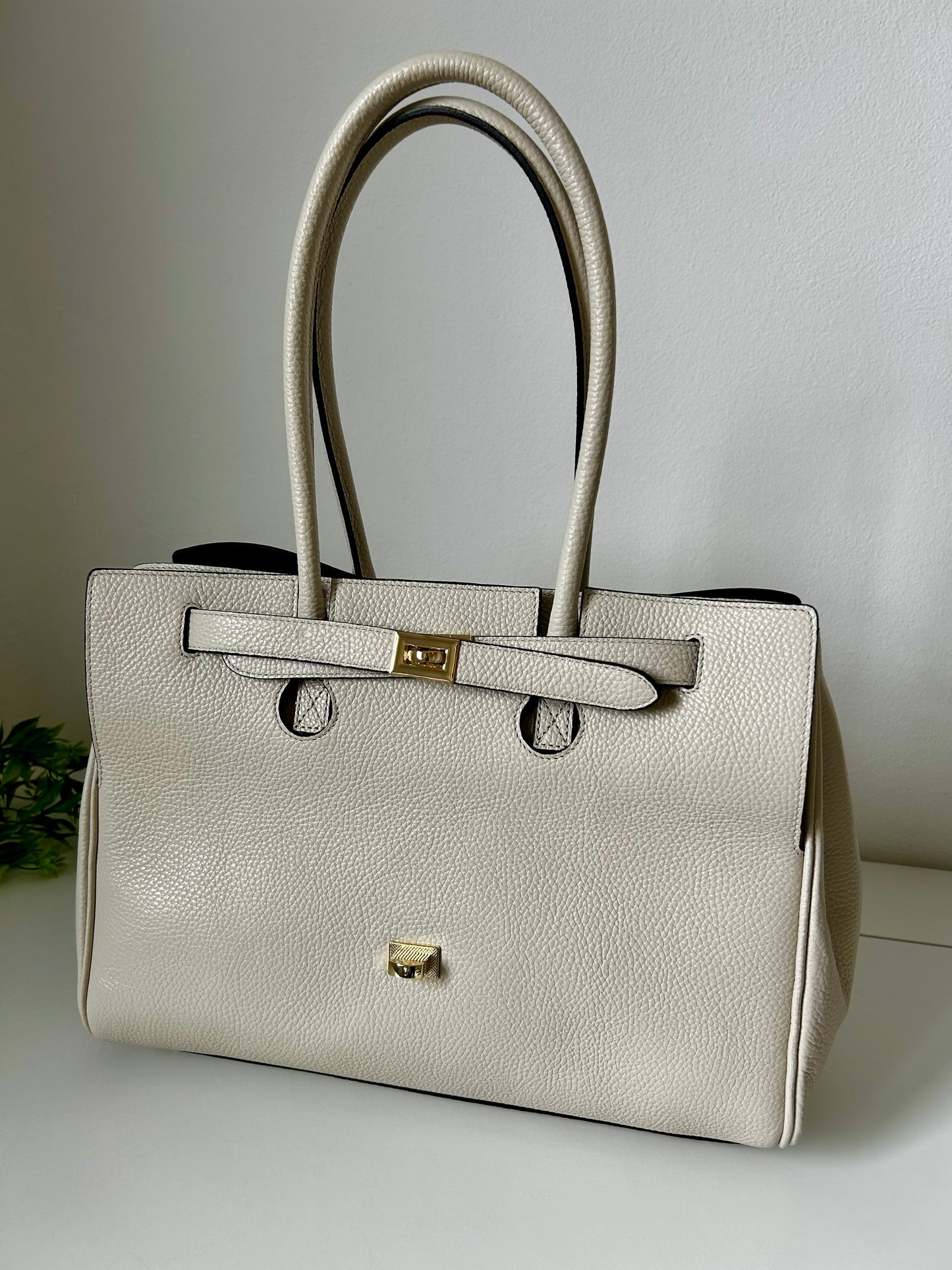 CHRISTIN-maxi borsa a spalla