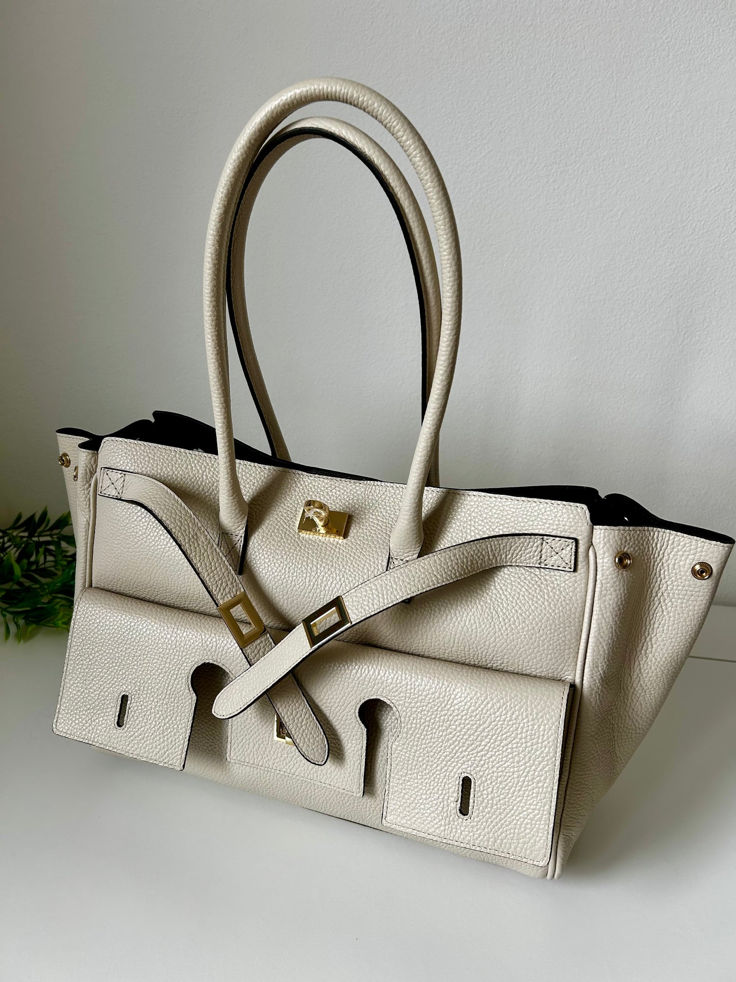 CHRISTIN-maxi borsa a spalla