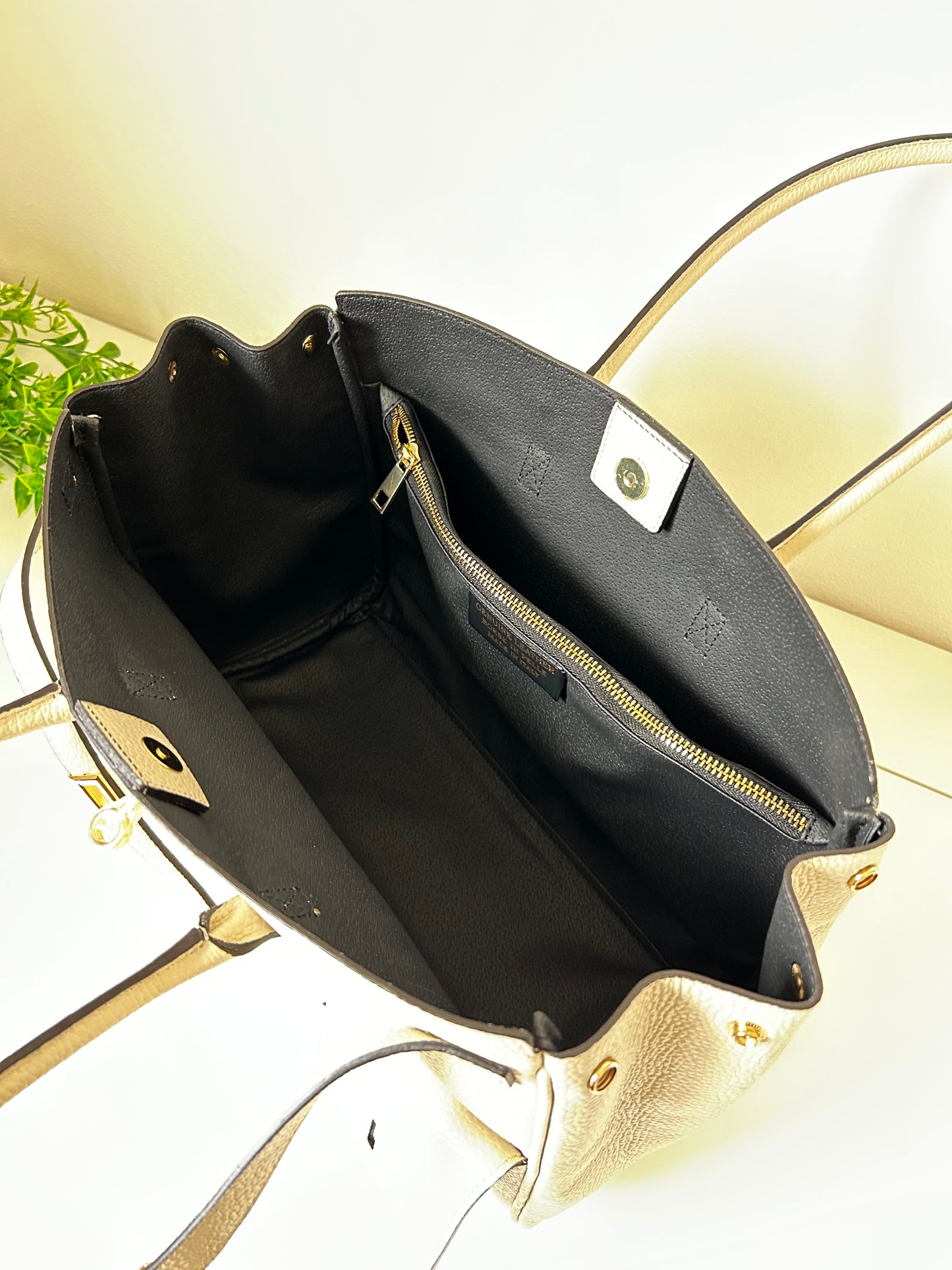 CHRISTIN-maxi borsa a spalla