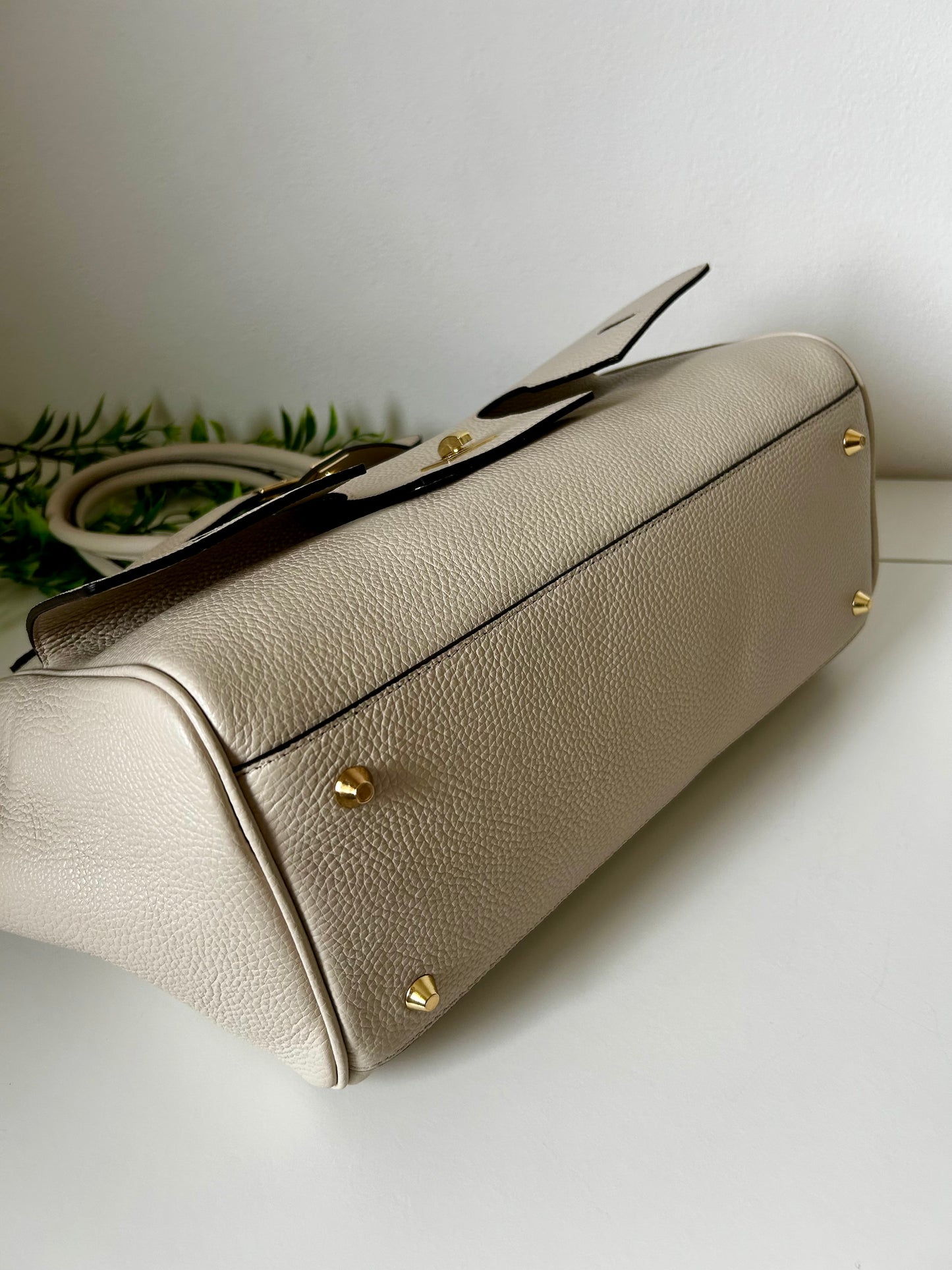 CHRISTIN-maxi borsa a spalla
