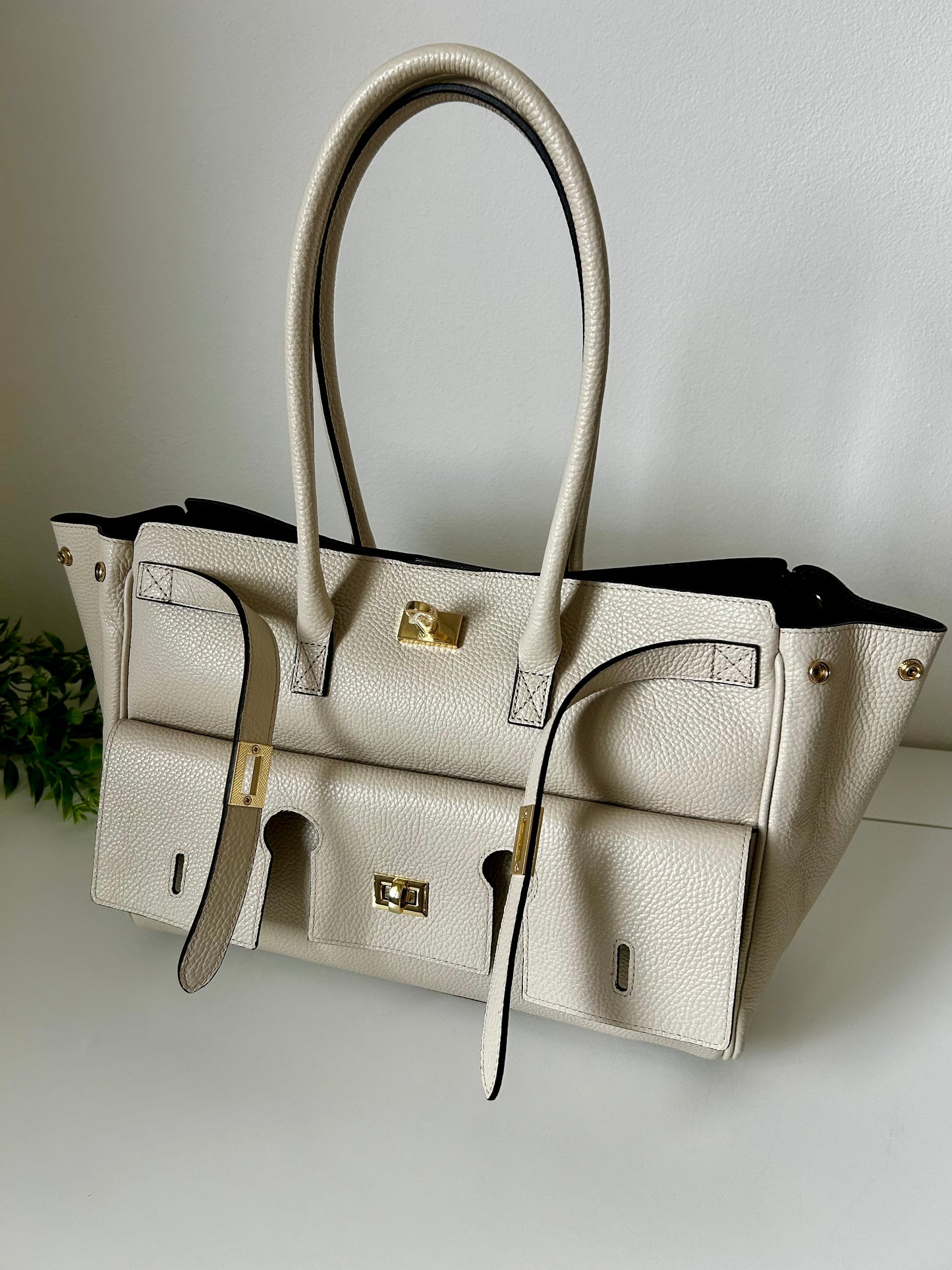CHRISTIN-maxi borsa a spalla