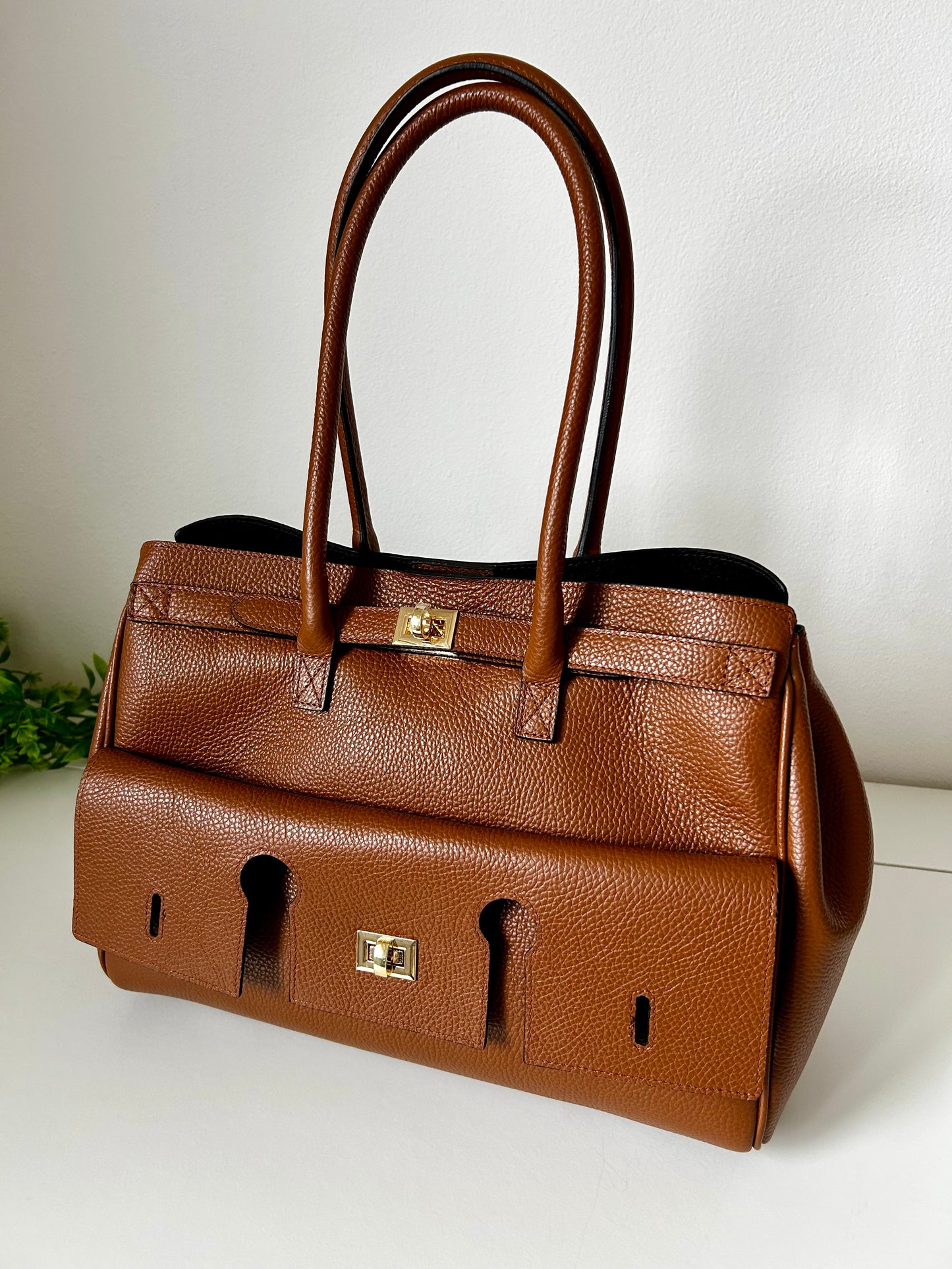 CHRISTIN-maxi borsa a spalla