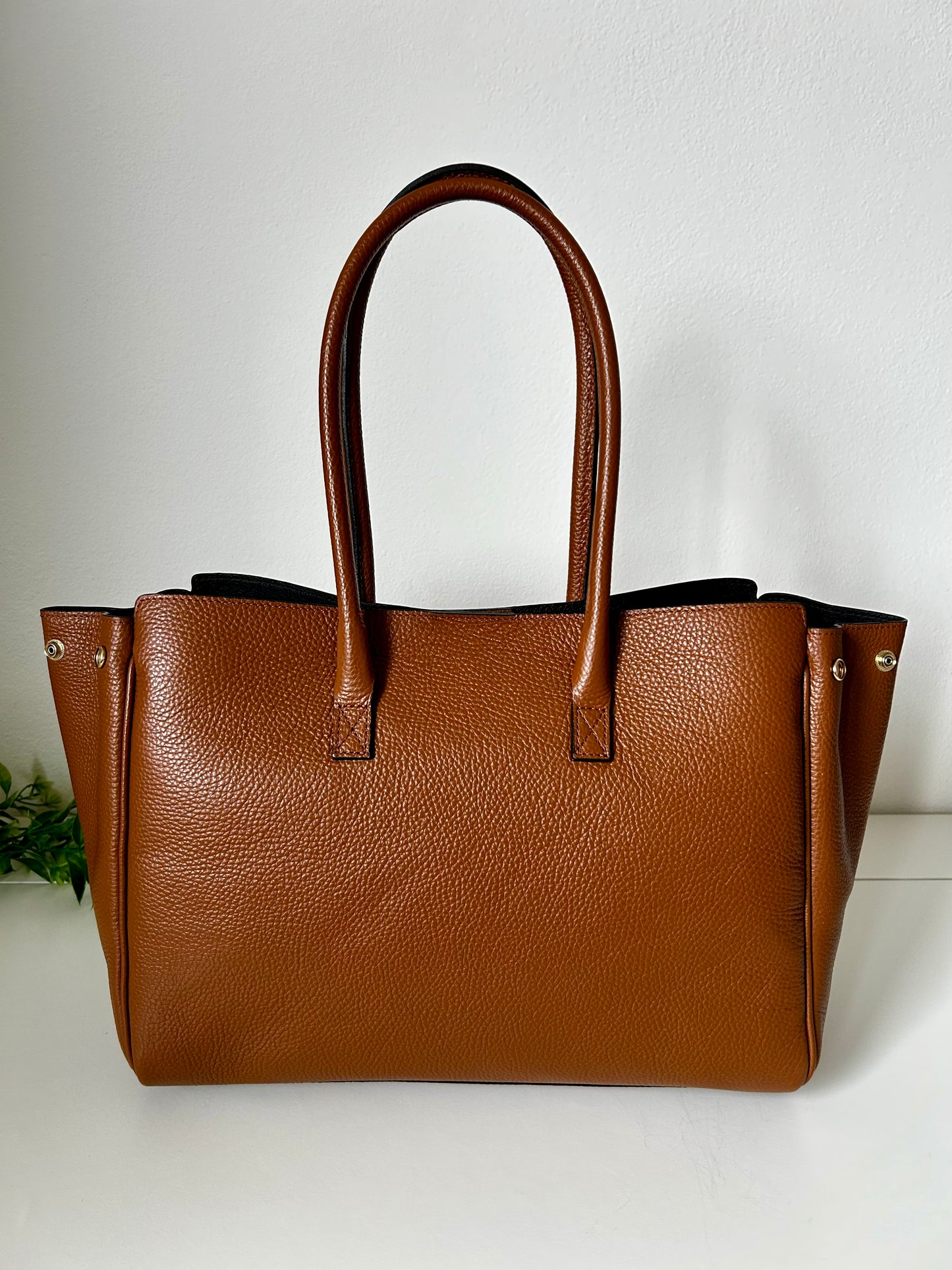 CHRISTIN-maxi borsa a spalla