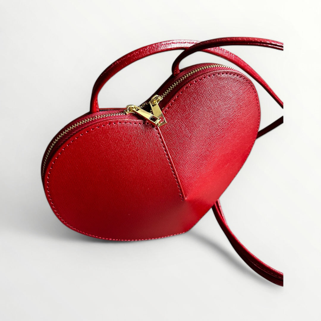 BORSA HEART❤️