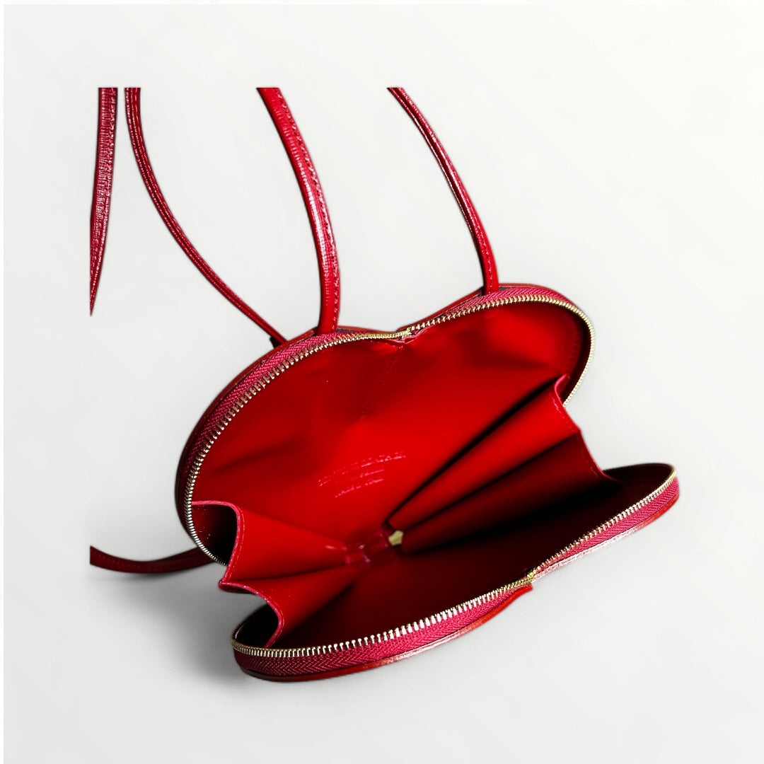 BORSA HEART❤️