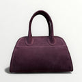 ISA SUEDE BAG
