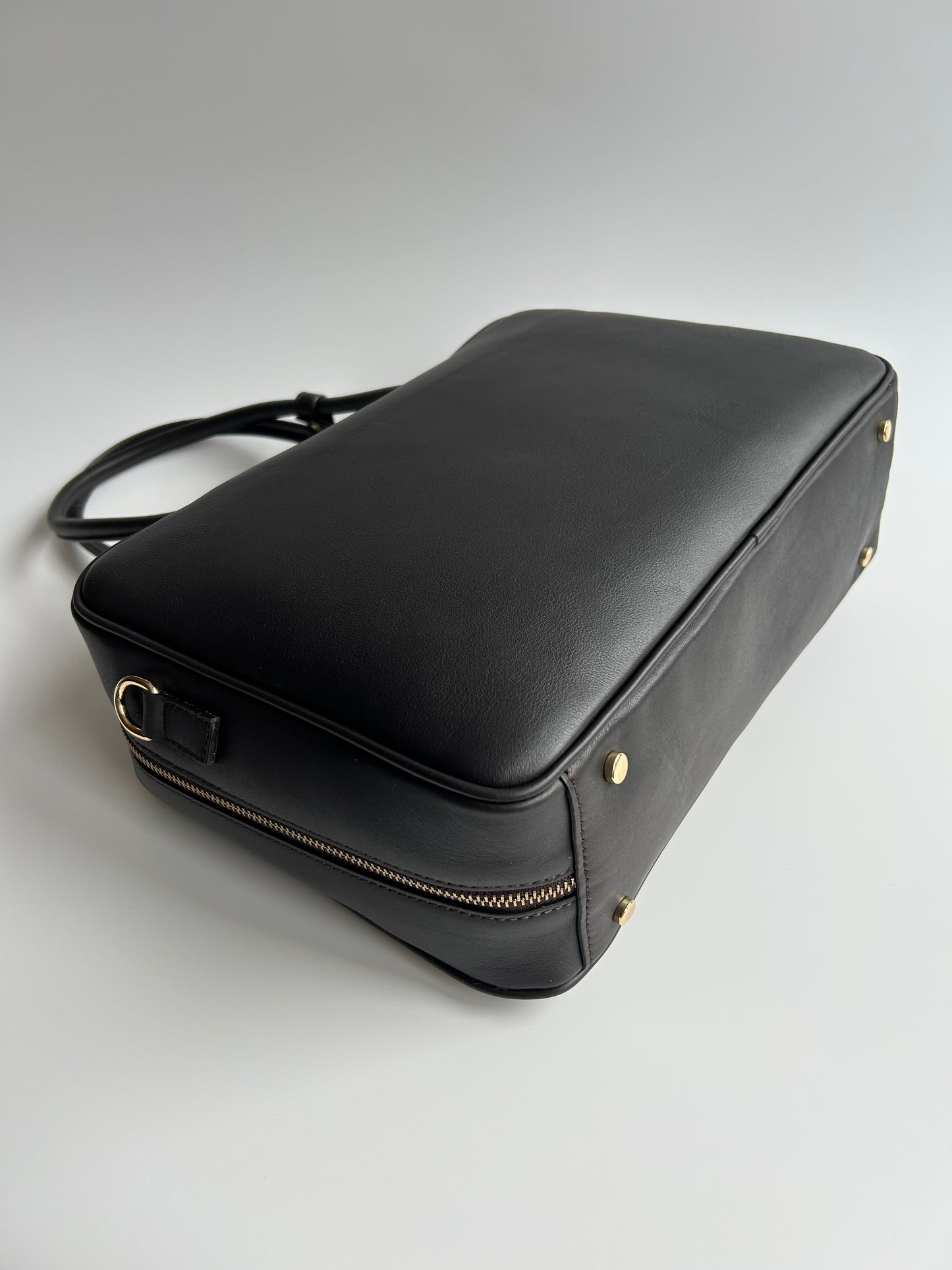 SOFIA MAXI BAG-TESTA DI MORO