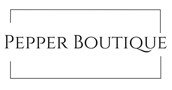 Pepper boutique