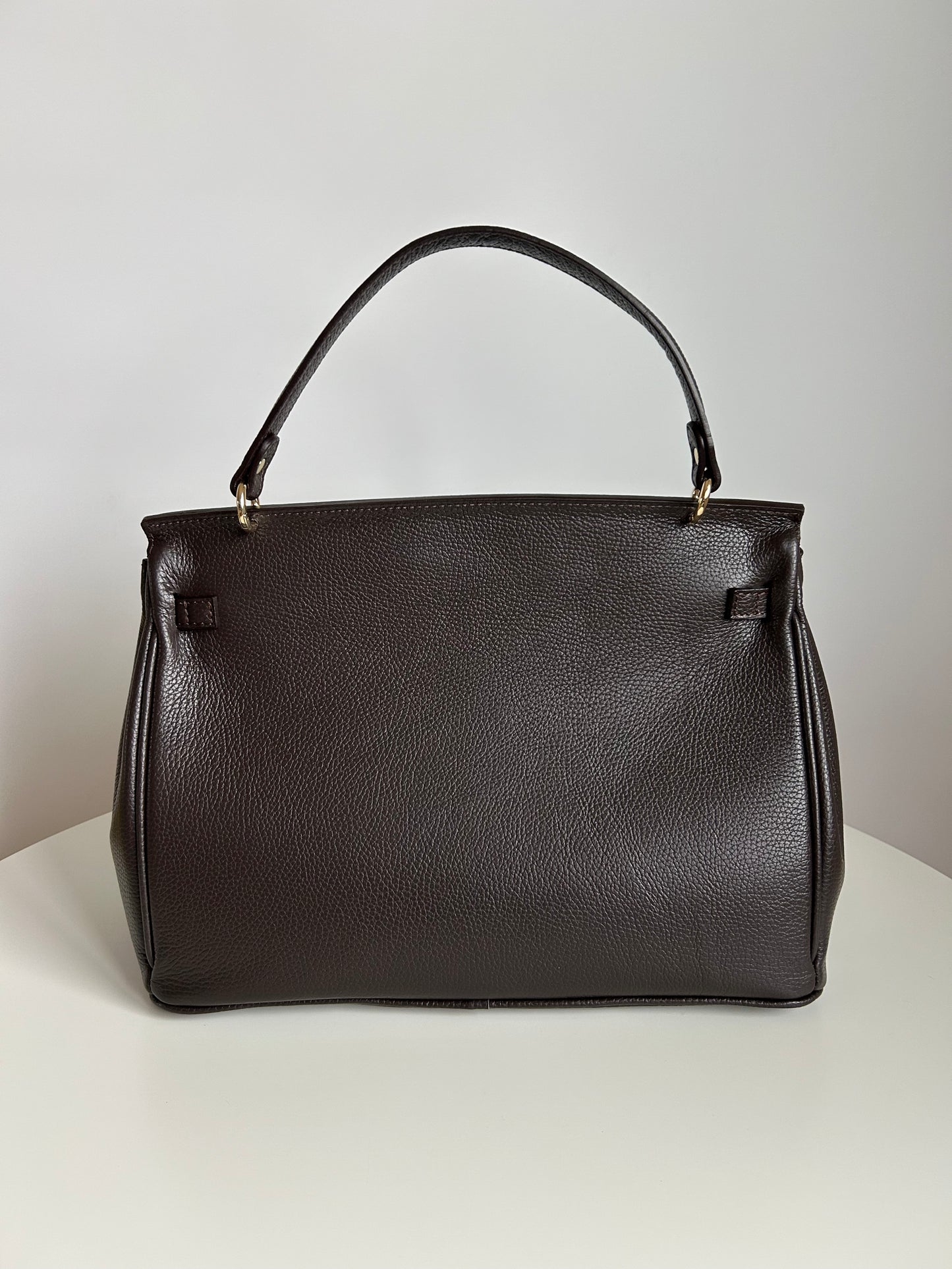 MARY MAXI BAG-CAVALLINO