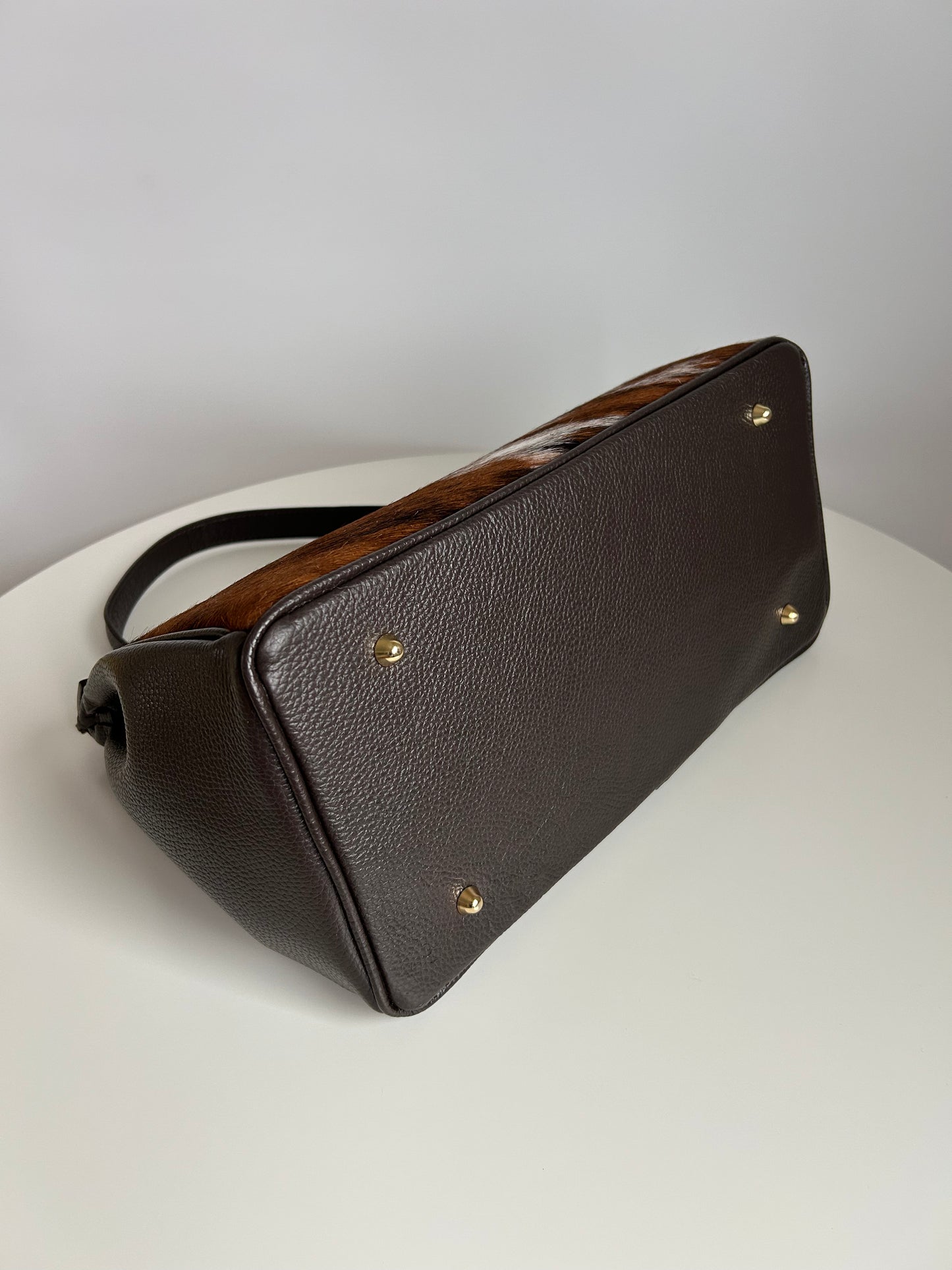 MARY MAXI BAG-CAVALLINO