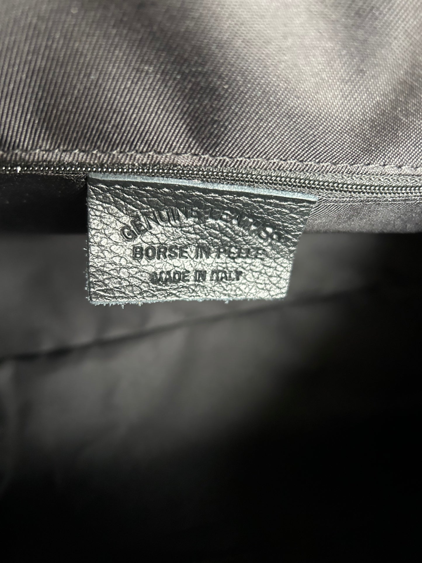 MARY MAXI BAG-CAVALLINO