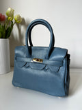 BOLSO DE CUERO MAGGY