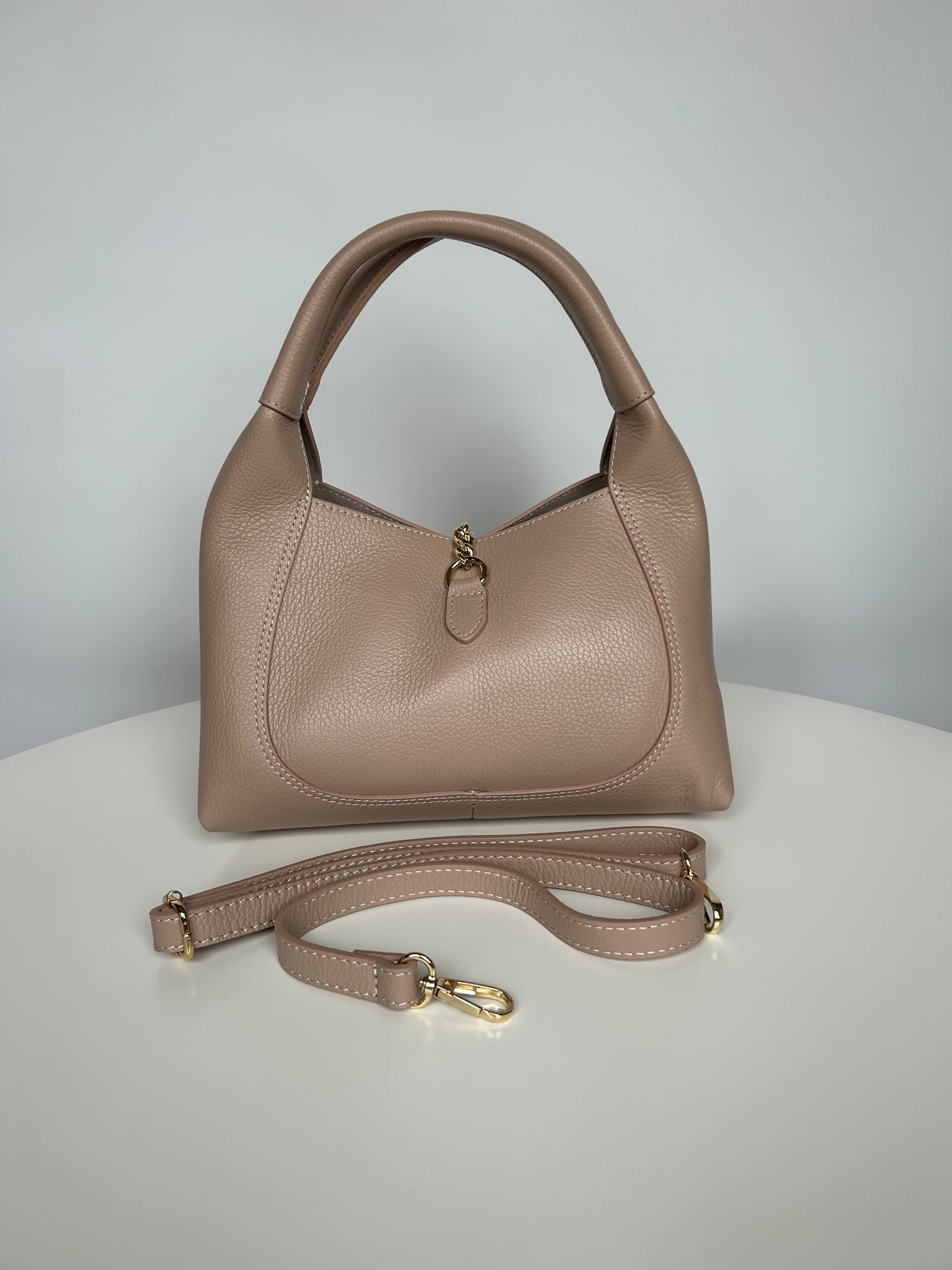 LONDON BAG SMALL-CIPRIA