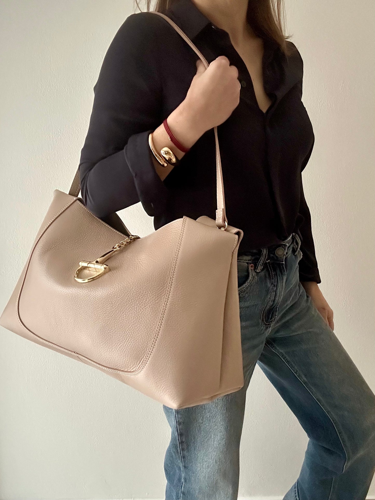 LONDON BAG MAXI-CIPRIA