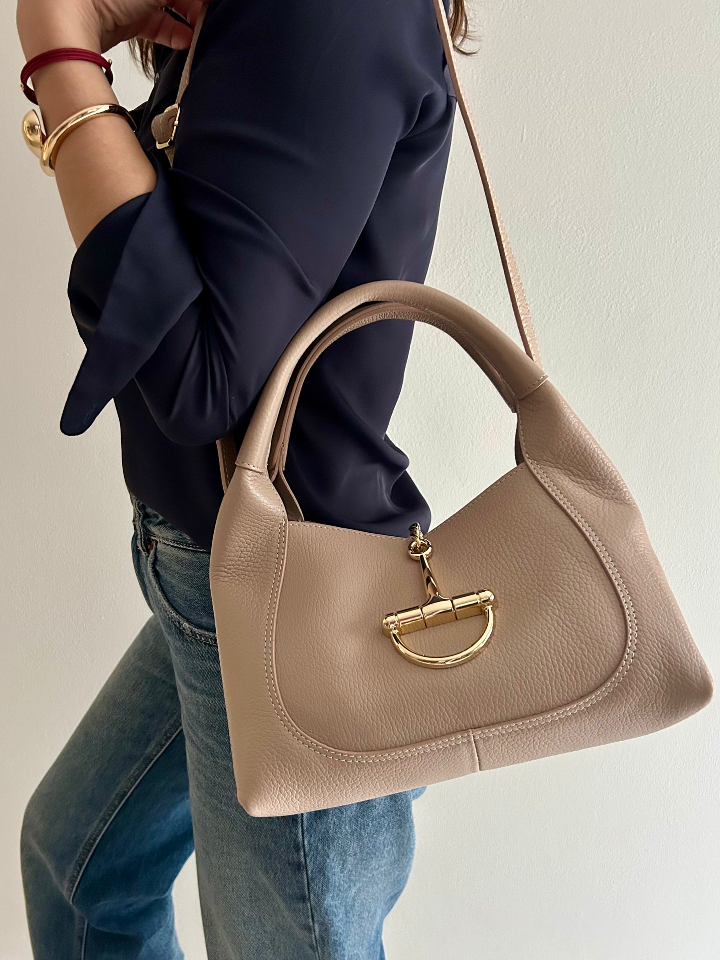 LONDON BAG SMALL-CIPRIA