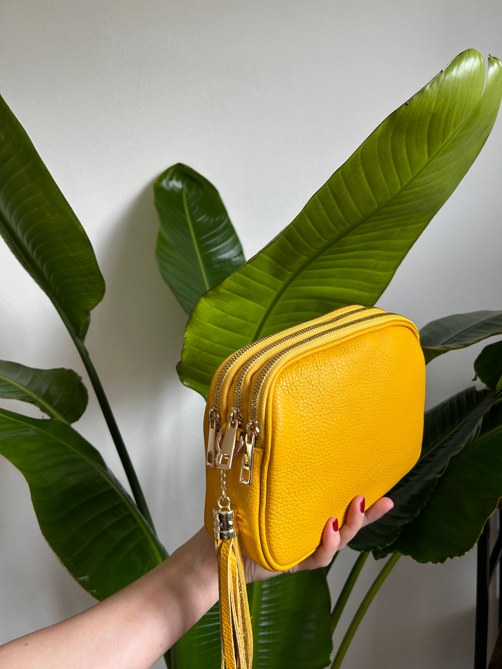 BOLSO CINDY DE PIEL