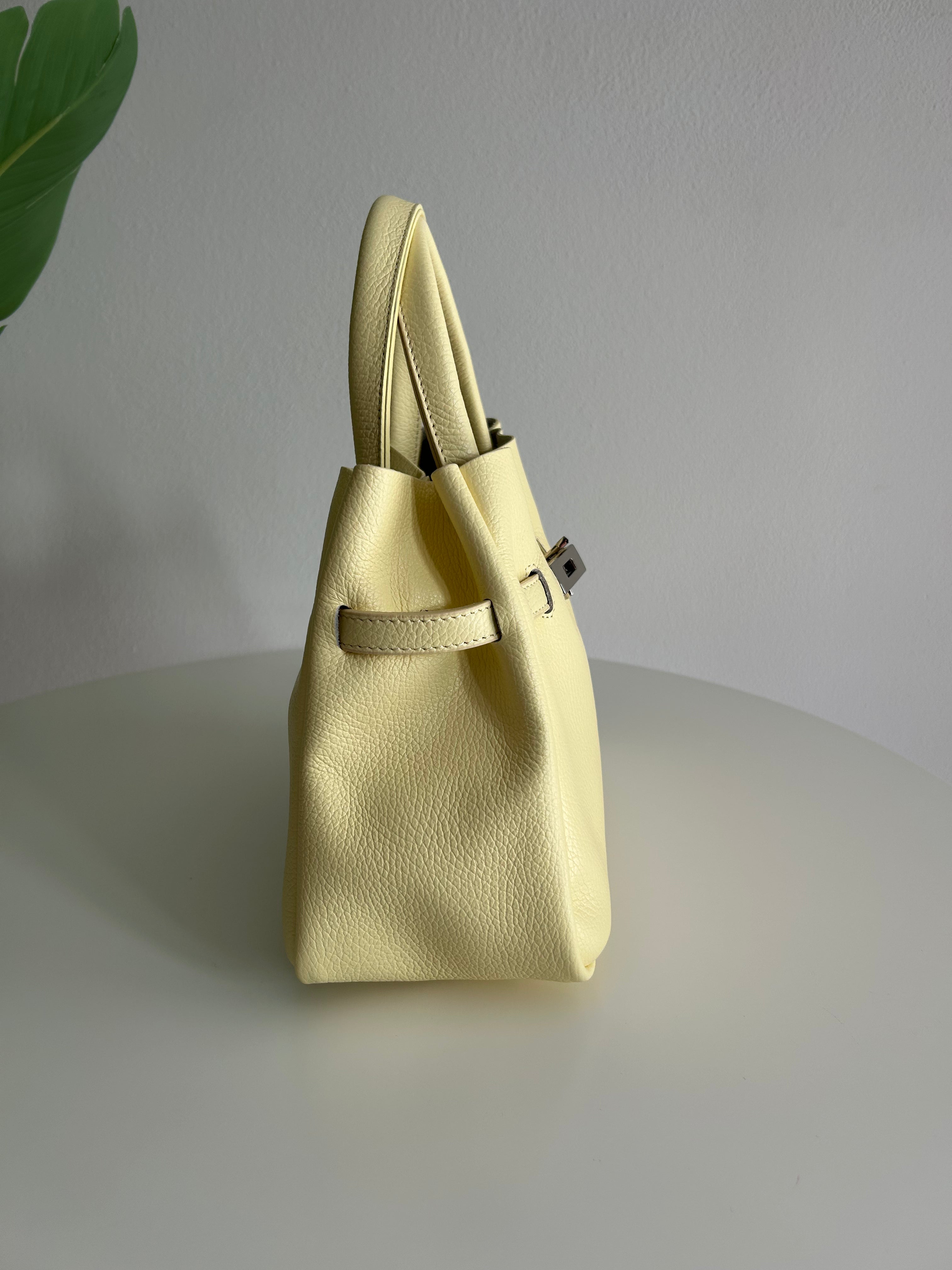 BORSA ALICE SMALL IN PELLE