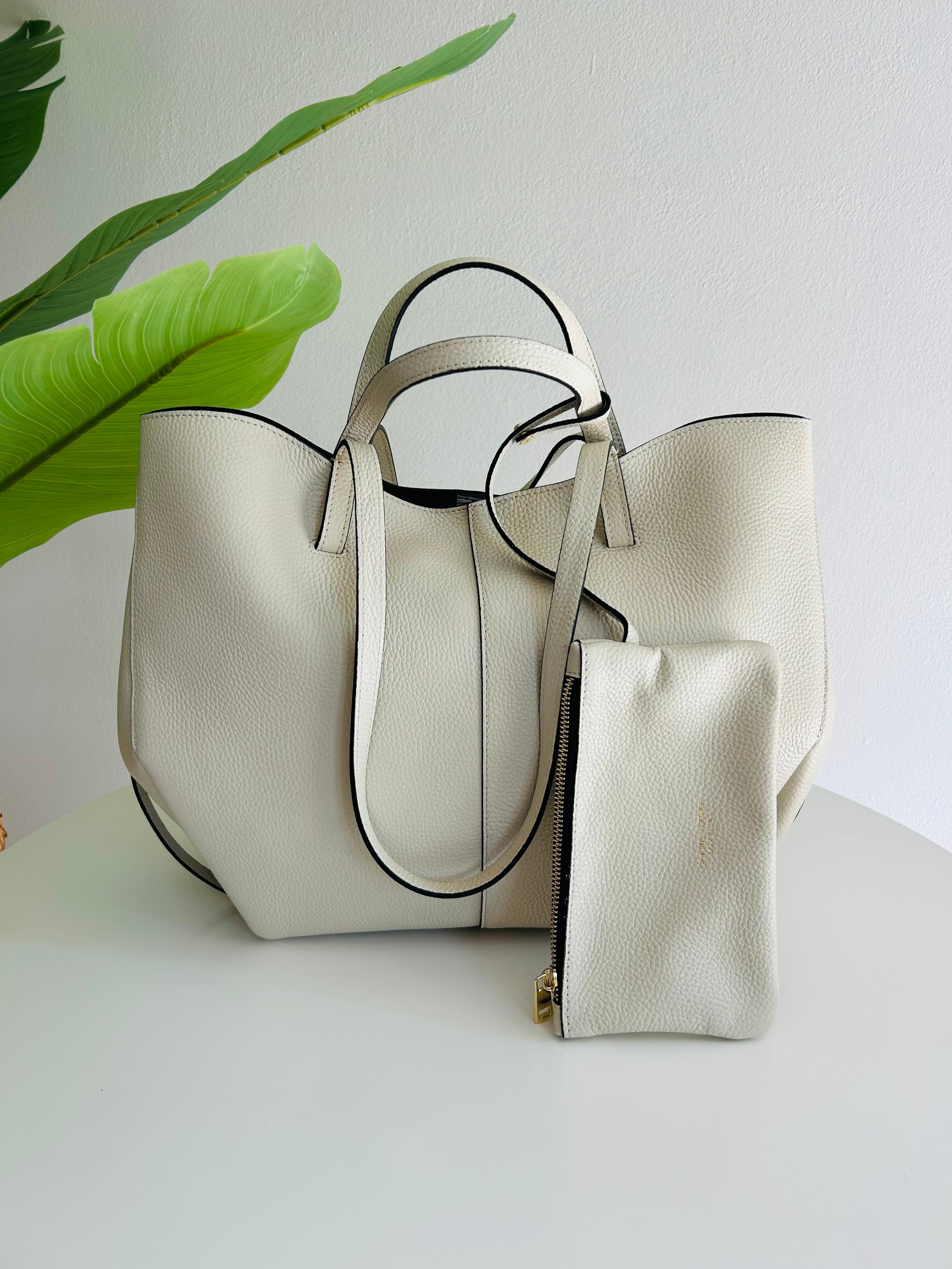 BORSA HELEN IN PELLE