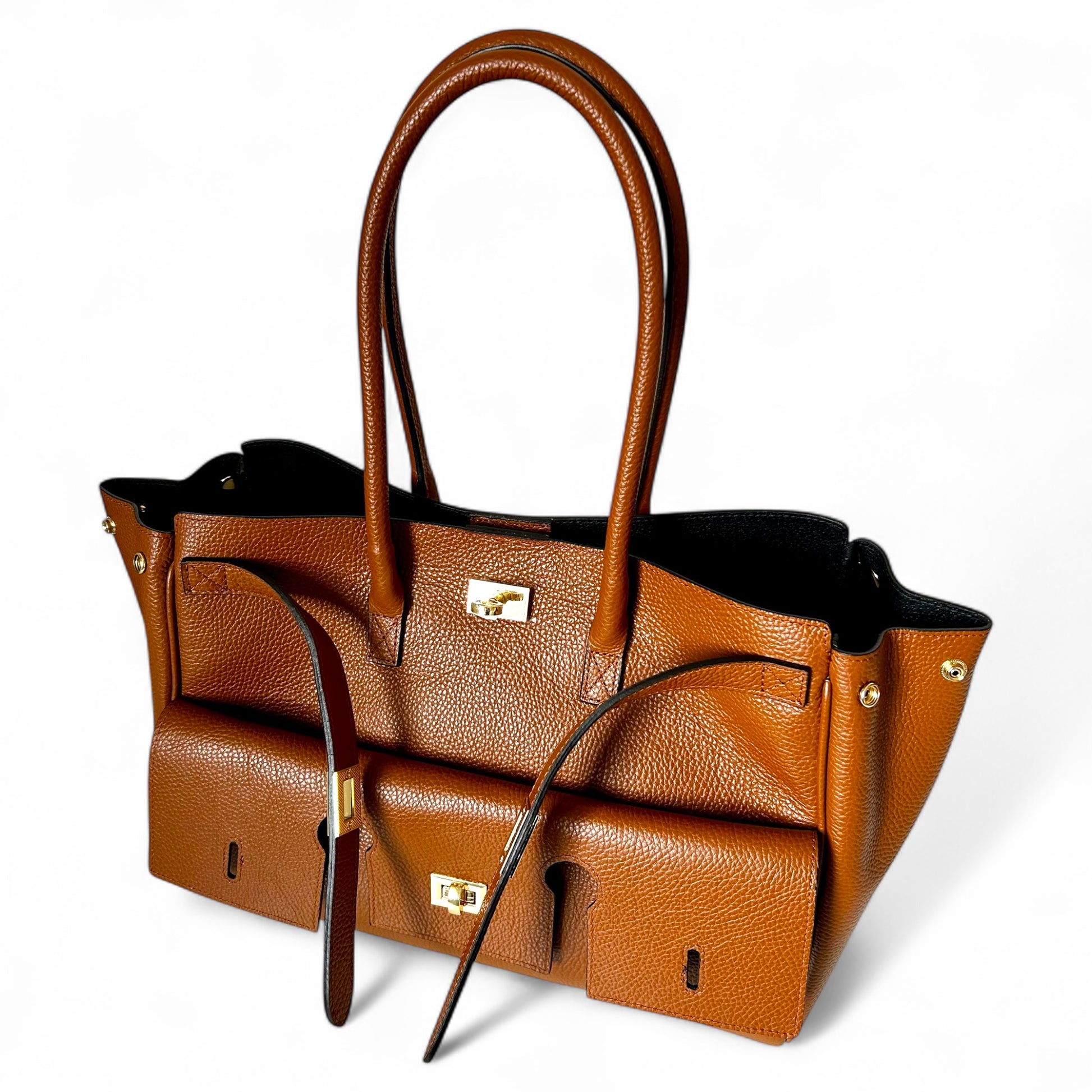 CHRISTIN-maxi borsa a spalla