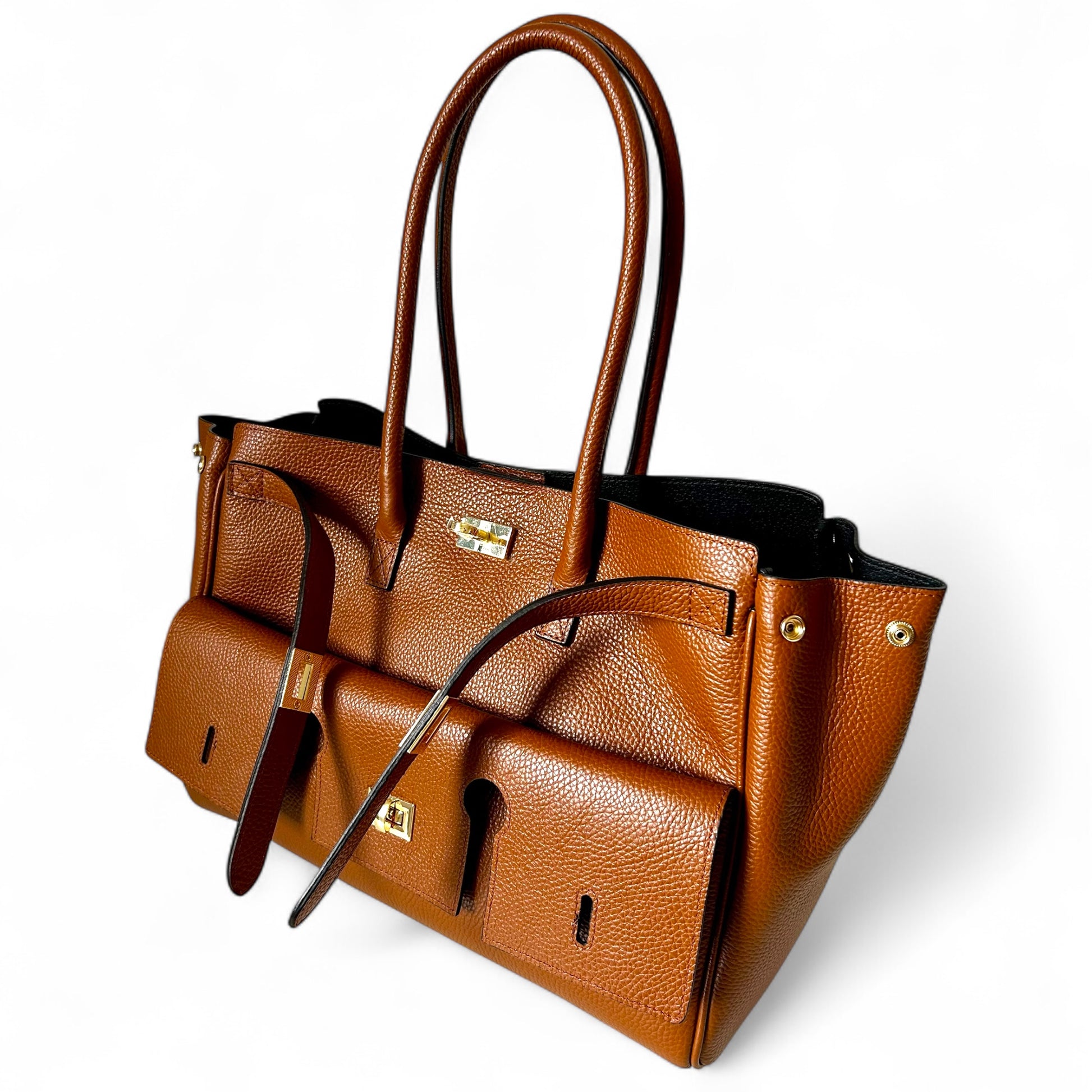 CHRISTIN-maxi borsa a spalla