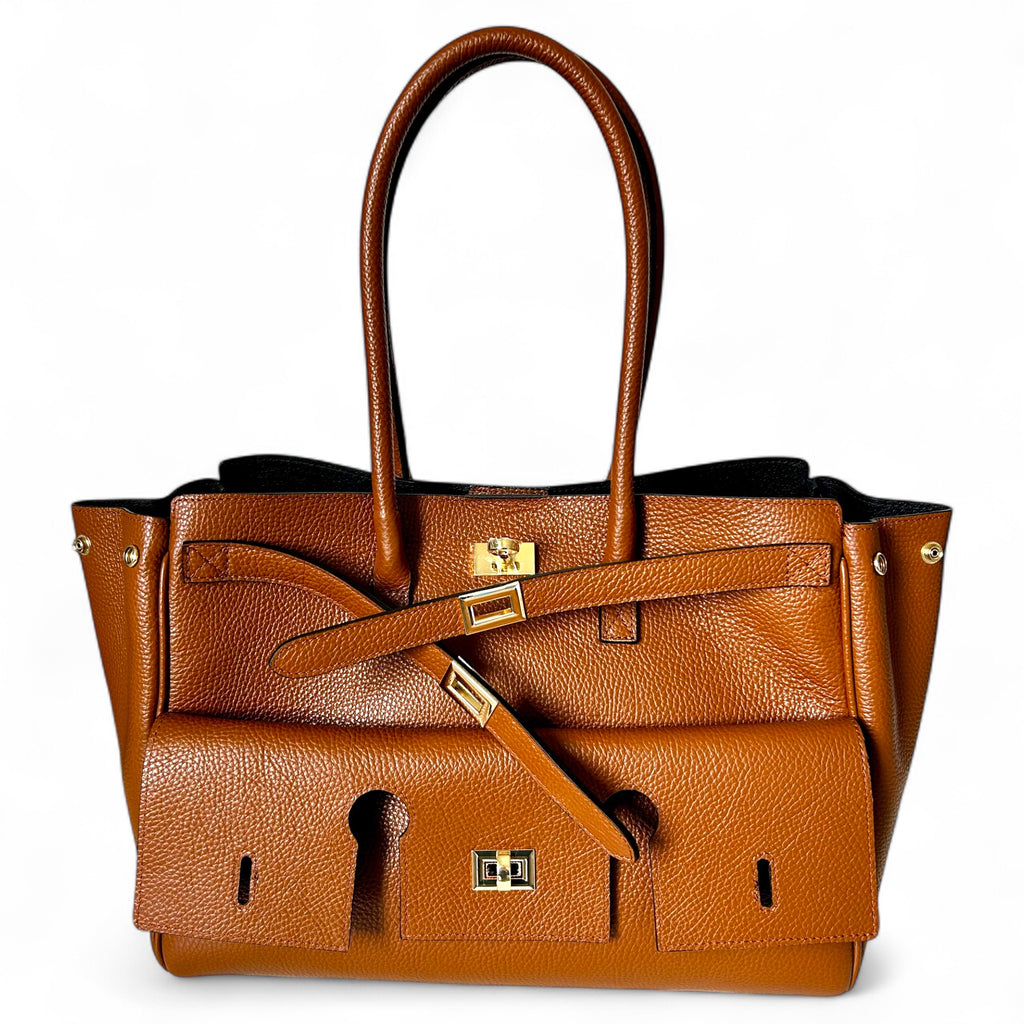 CHRISTIN-maxi borsa a spalla