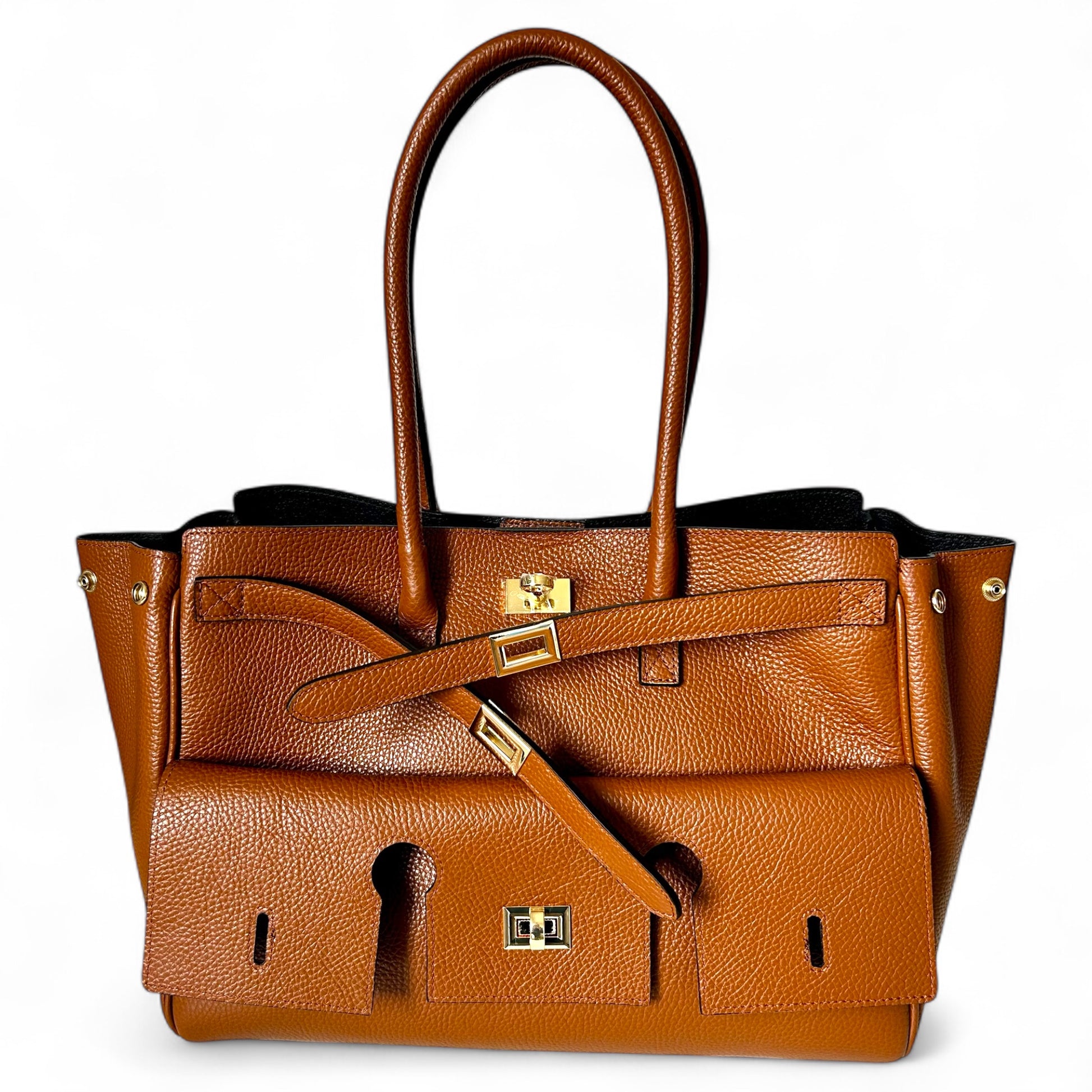 CHRISTIN-maxi borsa a spalla