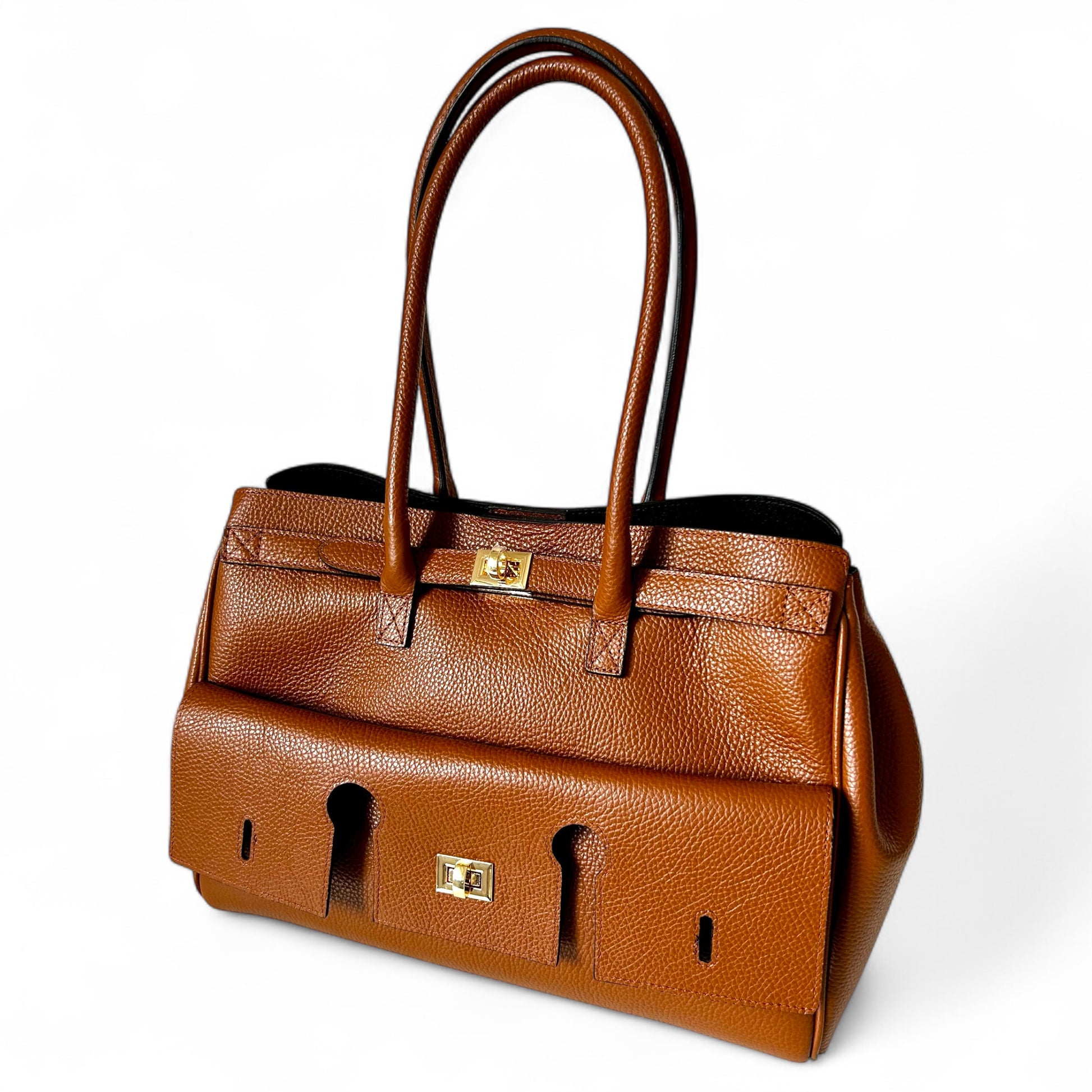 CHRISTIN-maxi borsa a spalla