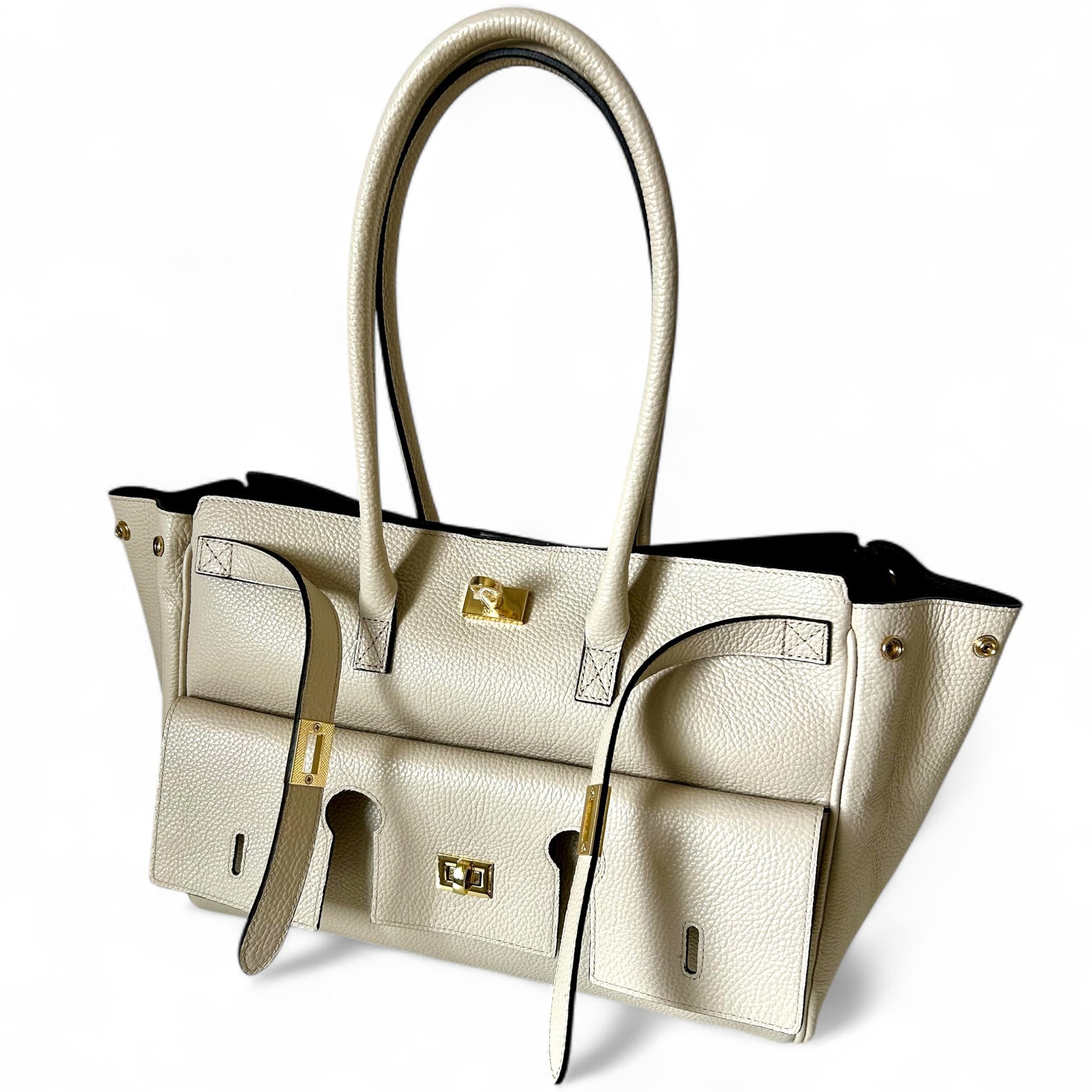 CHRISTIN-maxi borsa a spalla