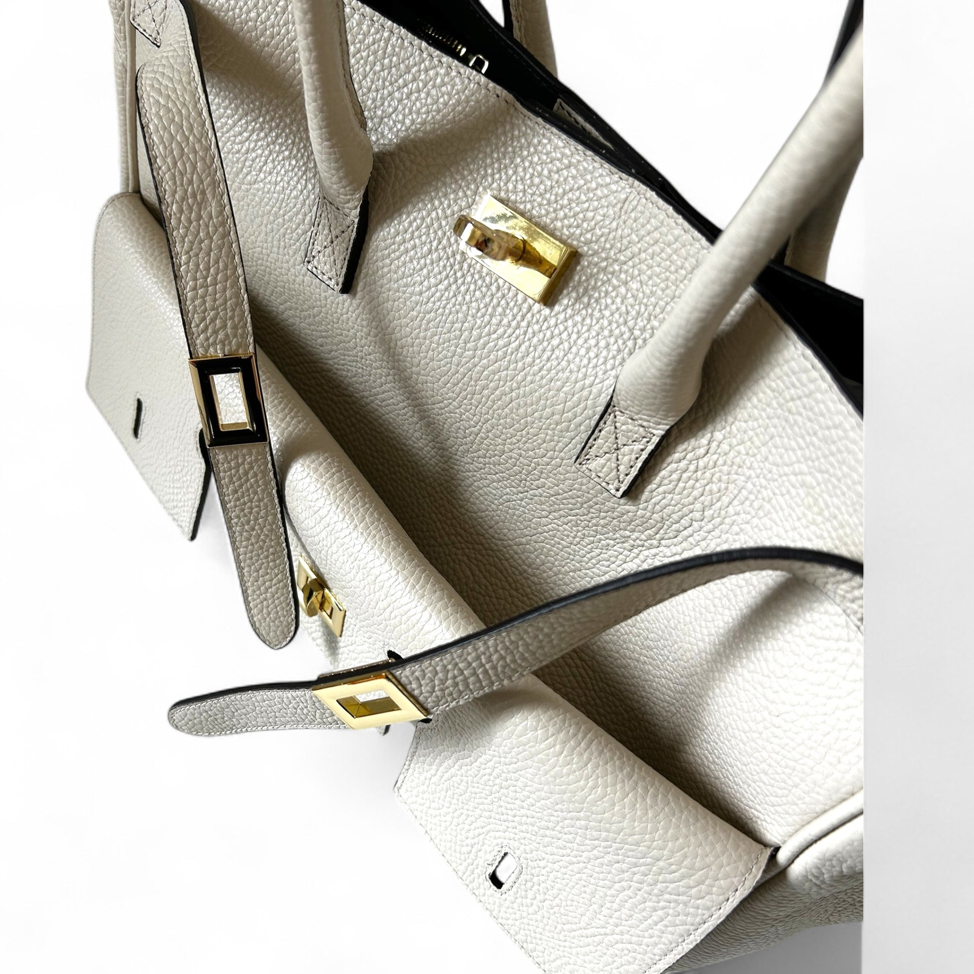 CHRISTIN-maxi borsa a spalla
