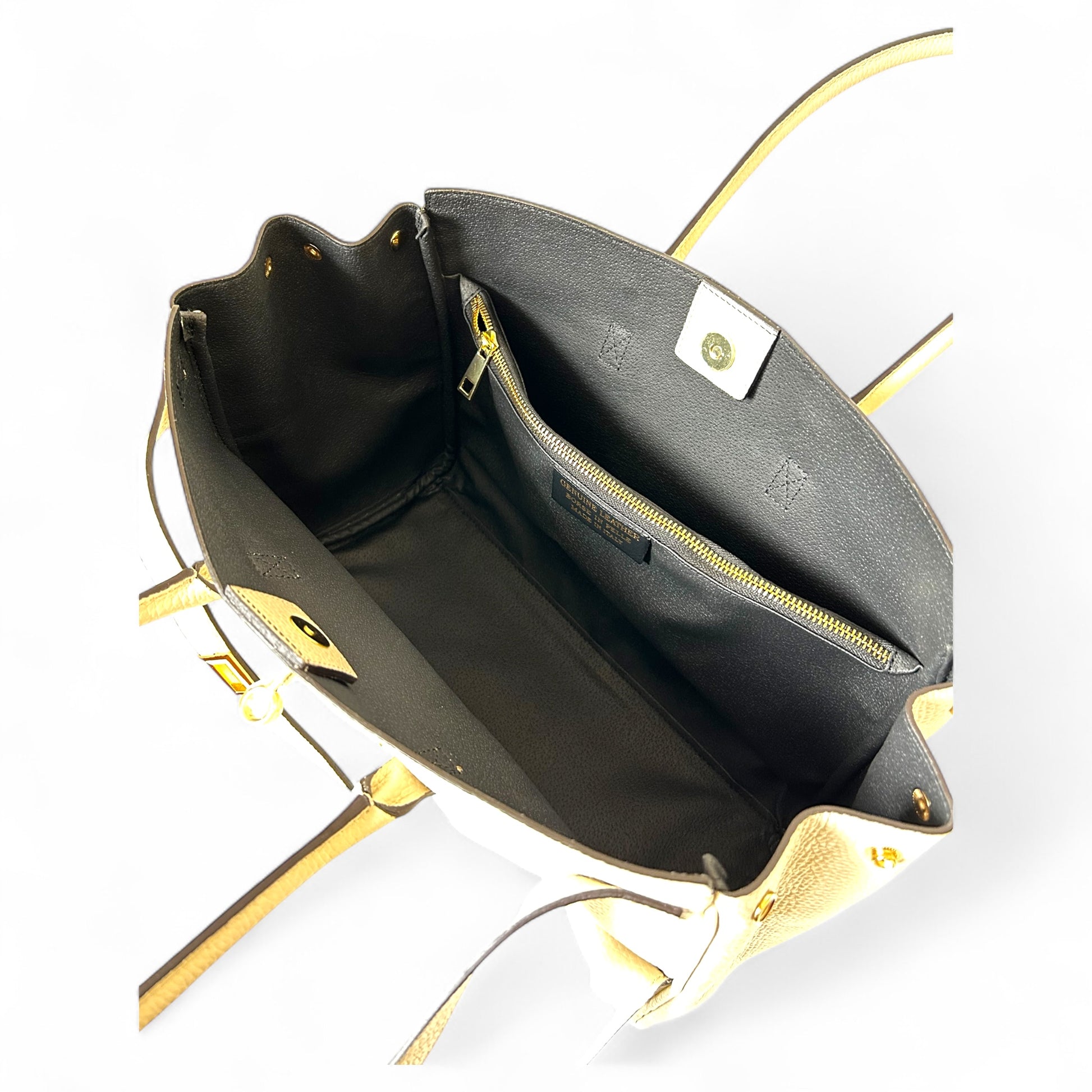 CHRISTIN-maxi borsa a spalla