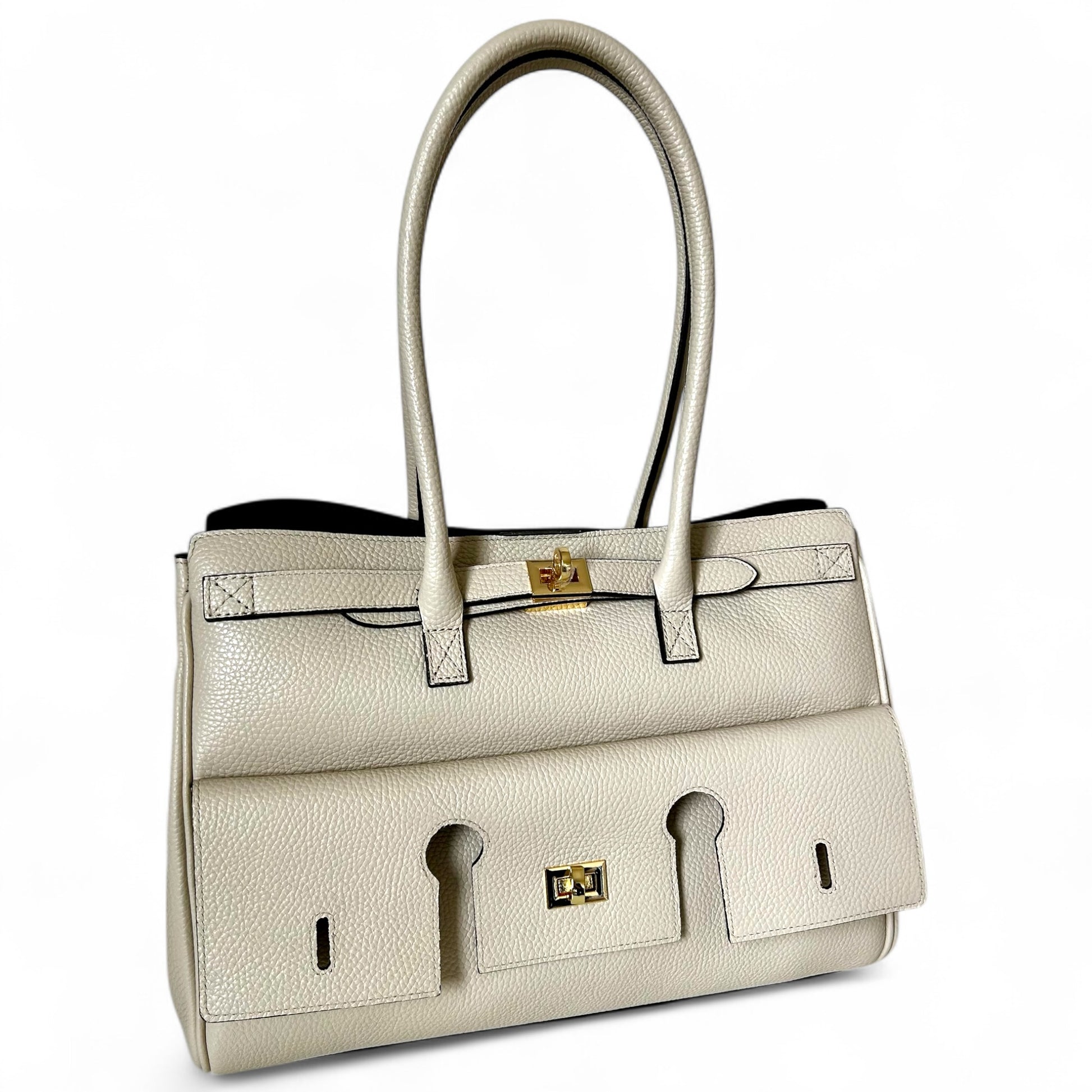 CHRISTIN-maxi borsa a spalla