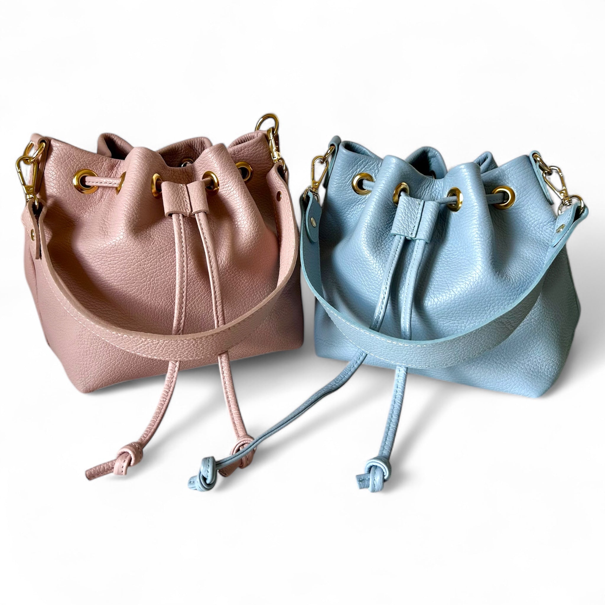 BORSA THAI IN PELLE