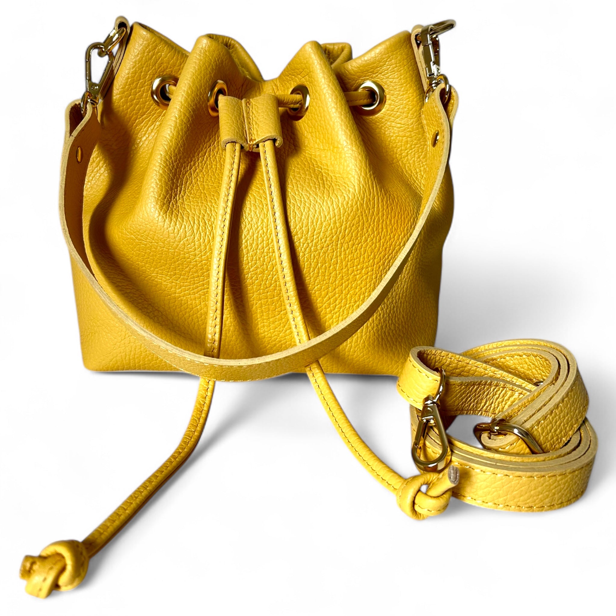 BORSA THAI IN PELLE