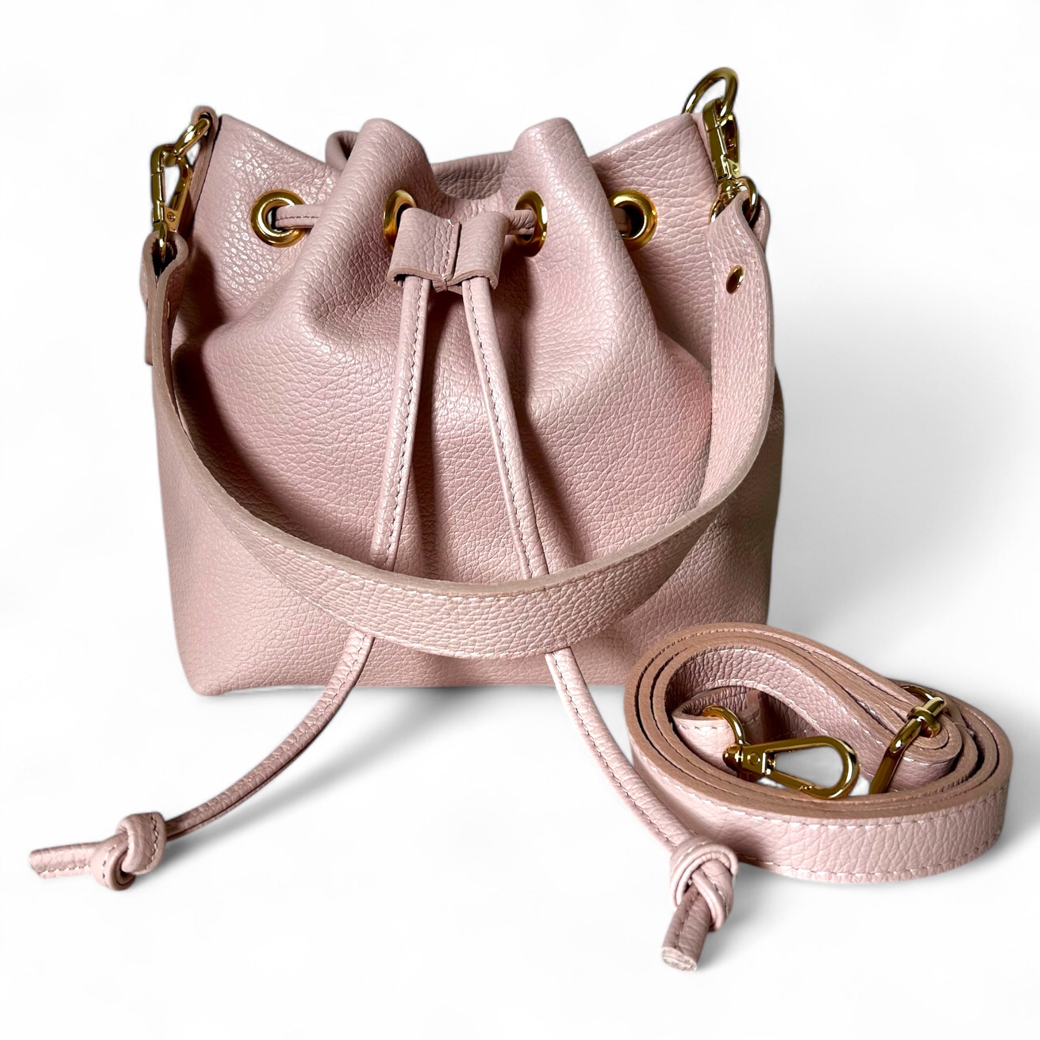 BORSA THAI IN PELLE