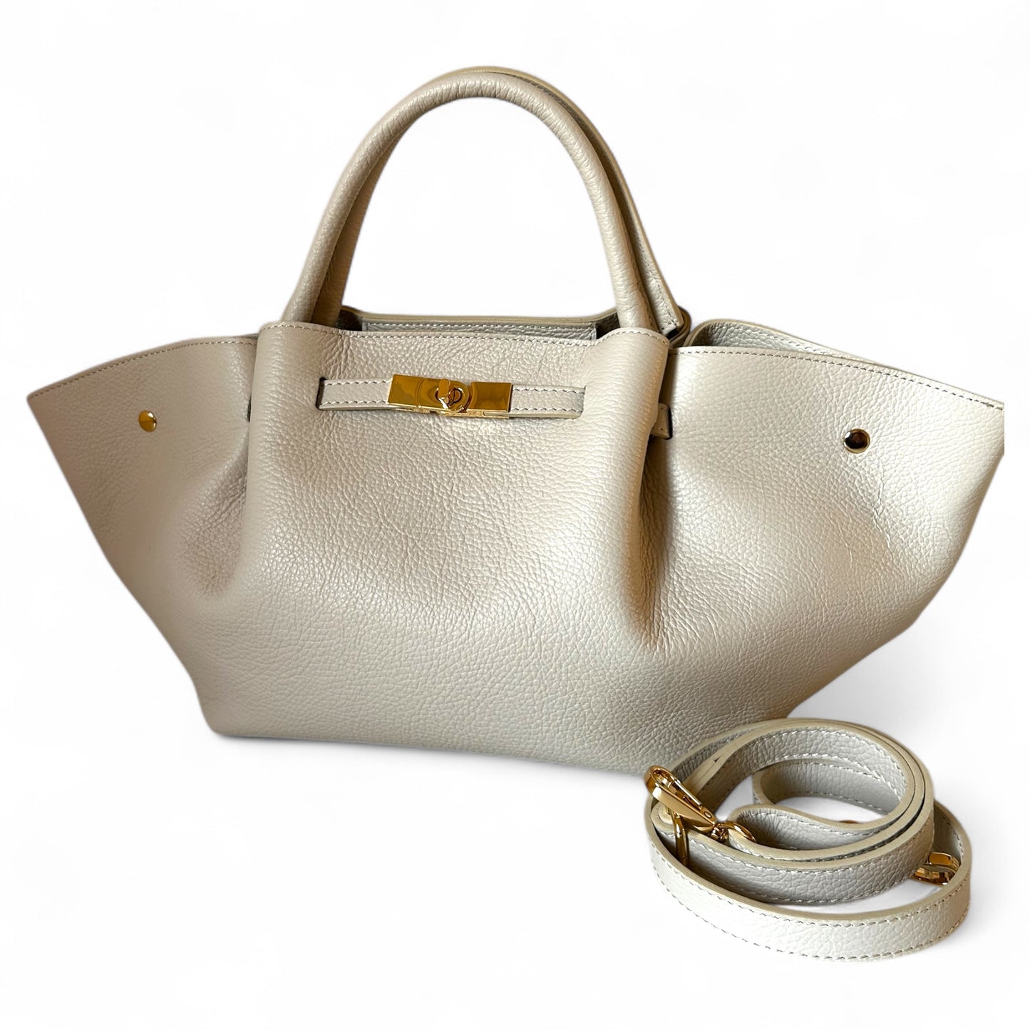 MELODY in vera pelle