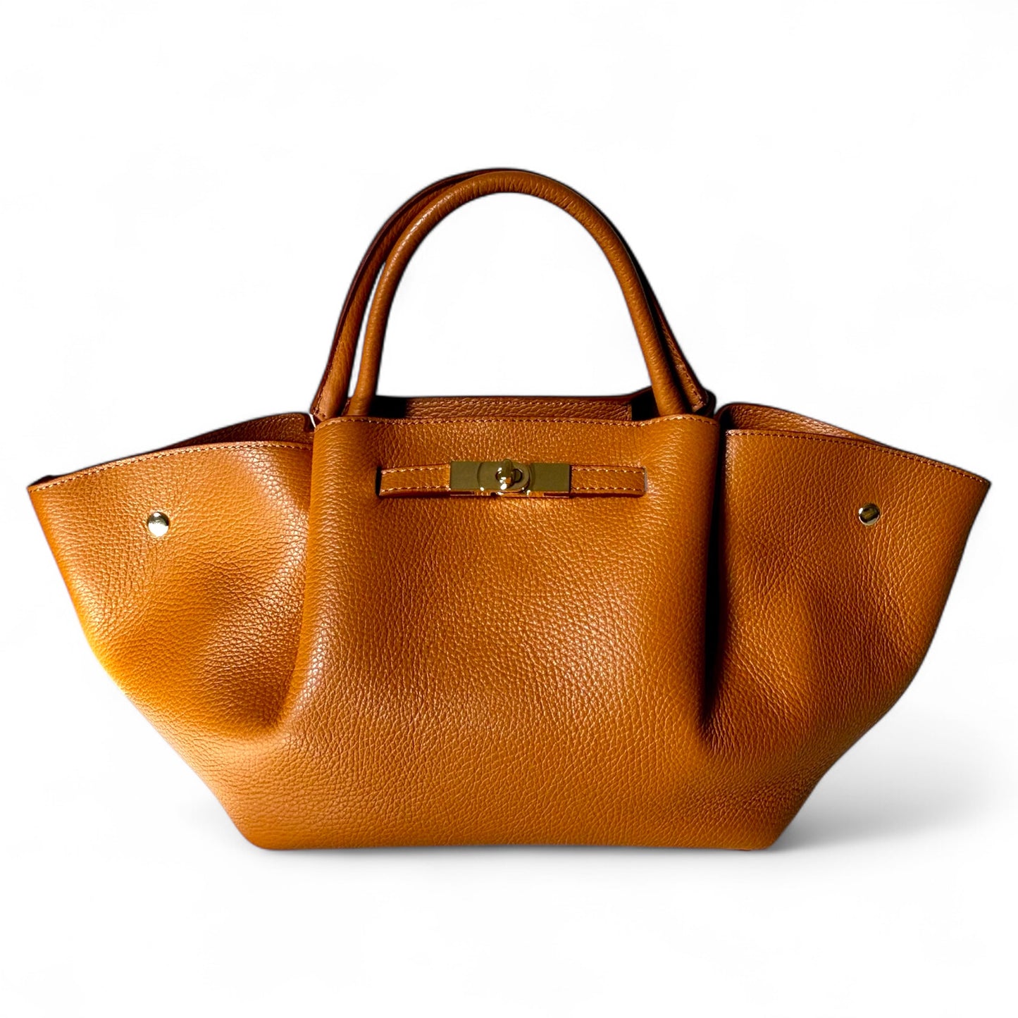 MELODY in vera pelle