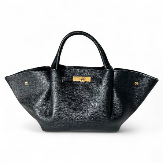 MELODY in vera pelle