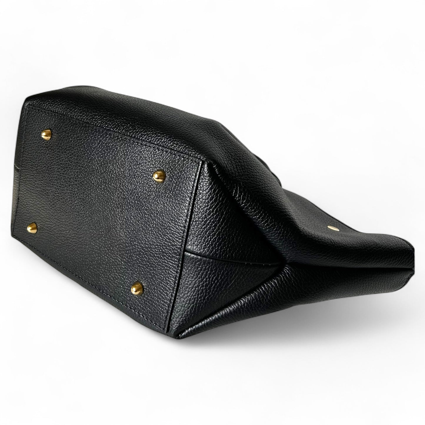 MELODY in vera pelle